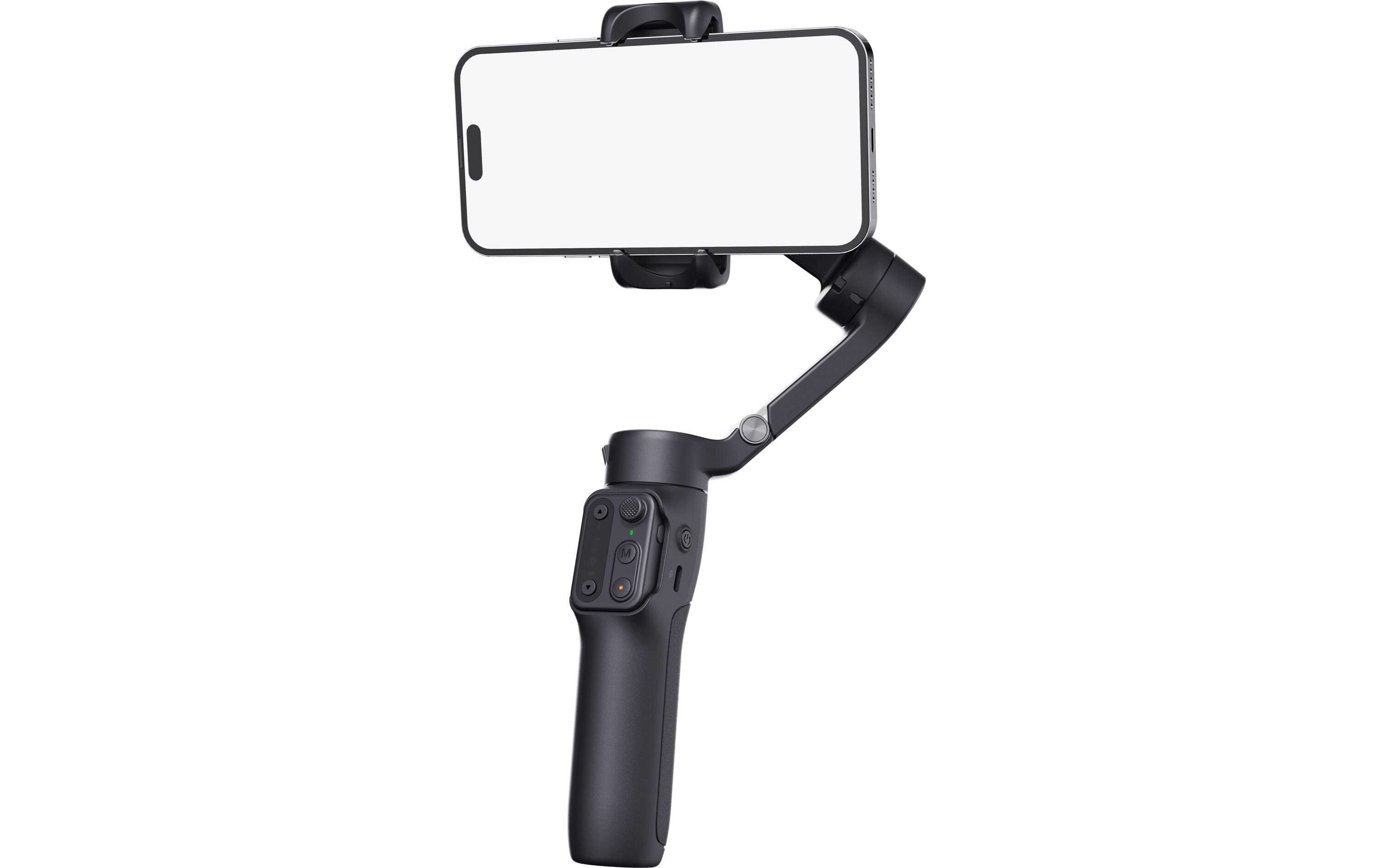 Hohem Gimbal iSteady X3 SE Schwarz