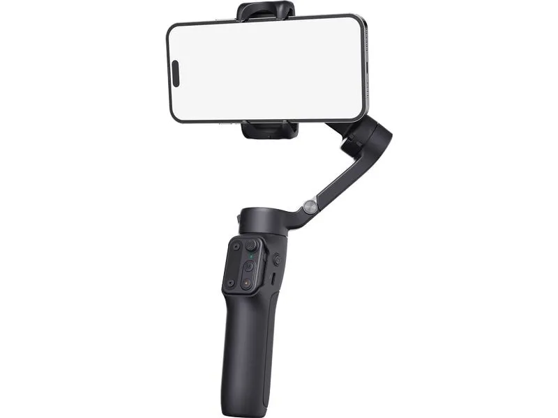 Hohem Gimbal iSteady X3 SE Schwarz