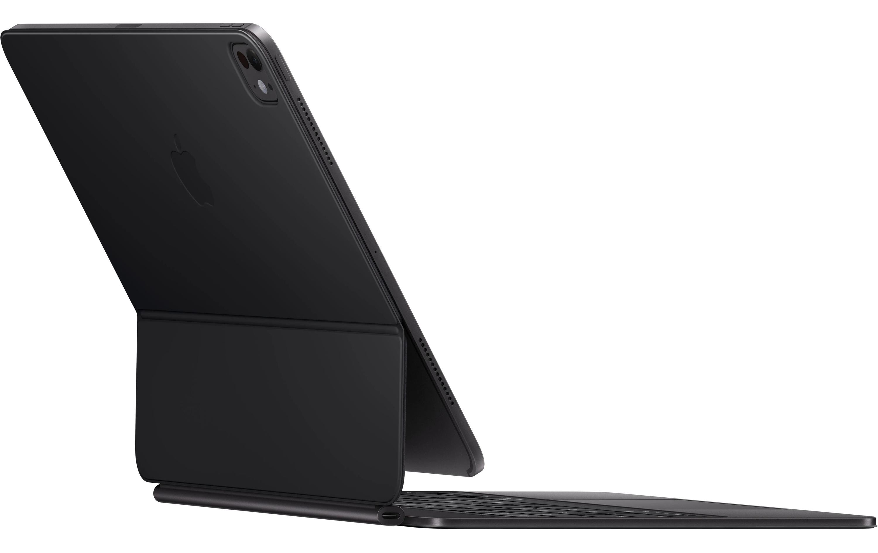 Apple Magic Keyboard iPad Pro 13 M4 Schwarz