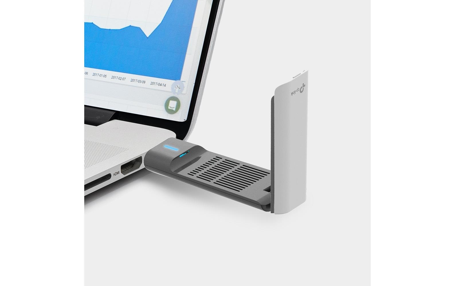 TP-Link WLAN-AX USB-Stick Archer TX20UH