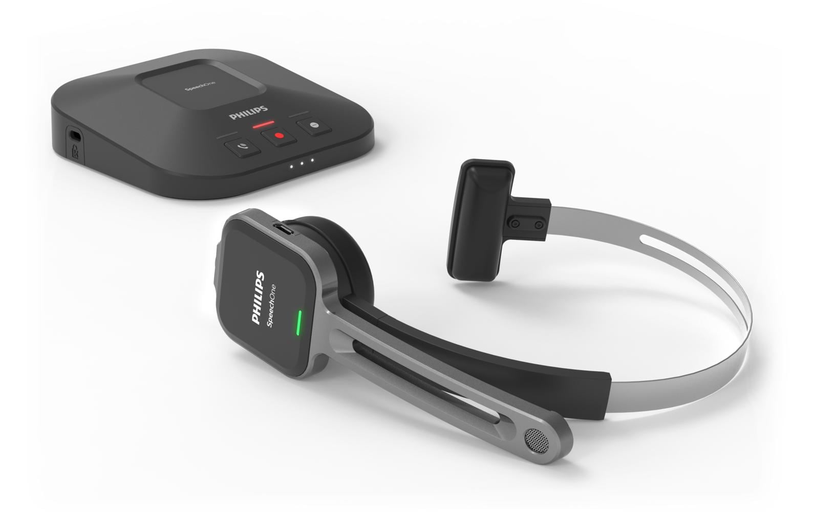 Philips Headset SpeechOne Integrator PSM6300