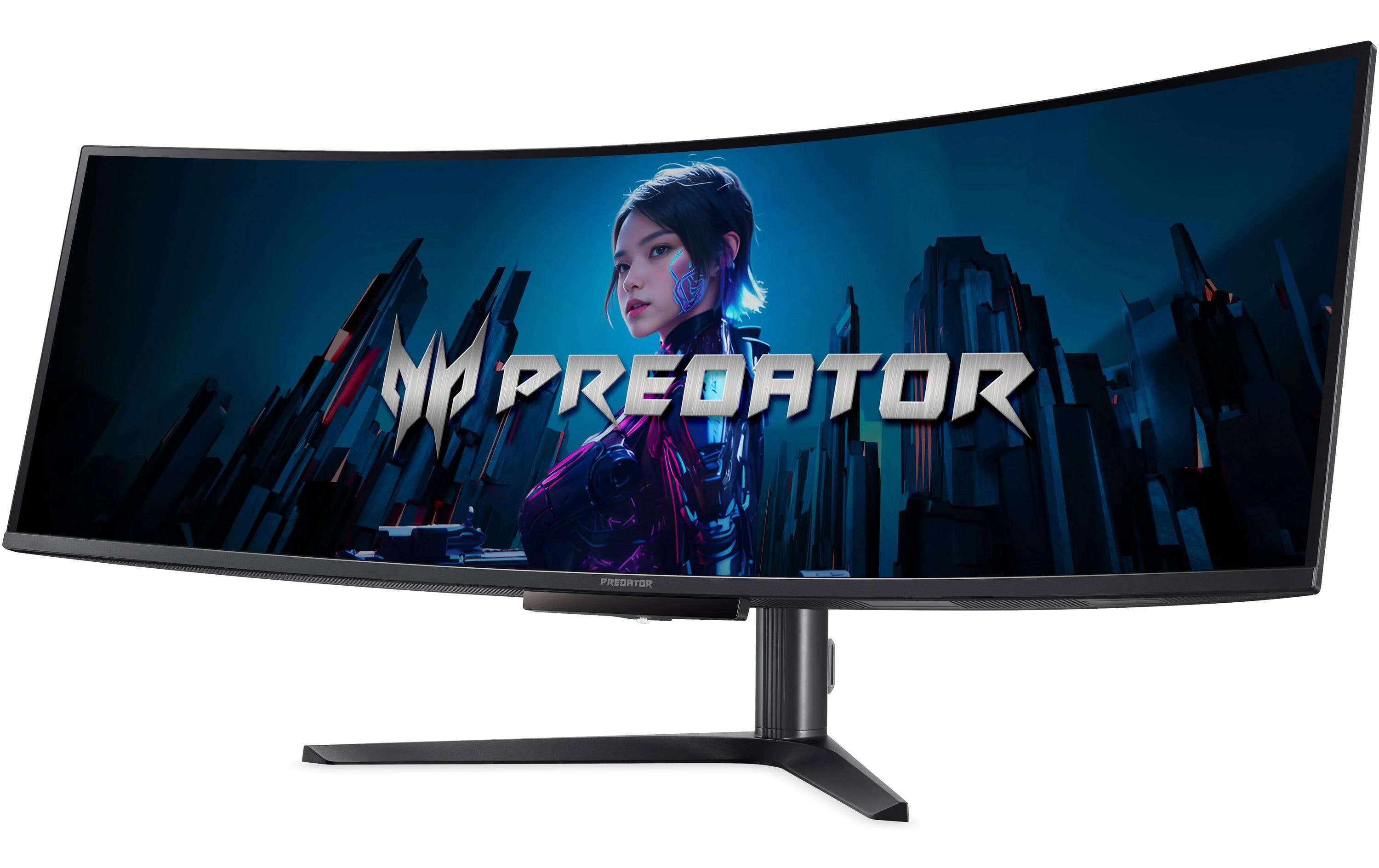 Acer Monitor Predator X49 (X49Xbmipphuzx)