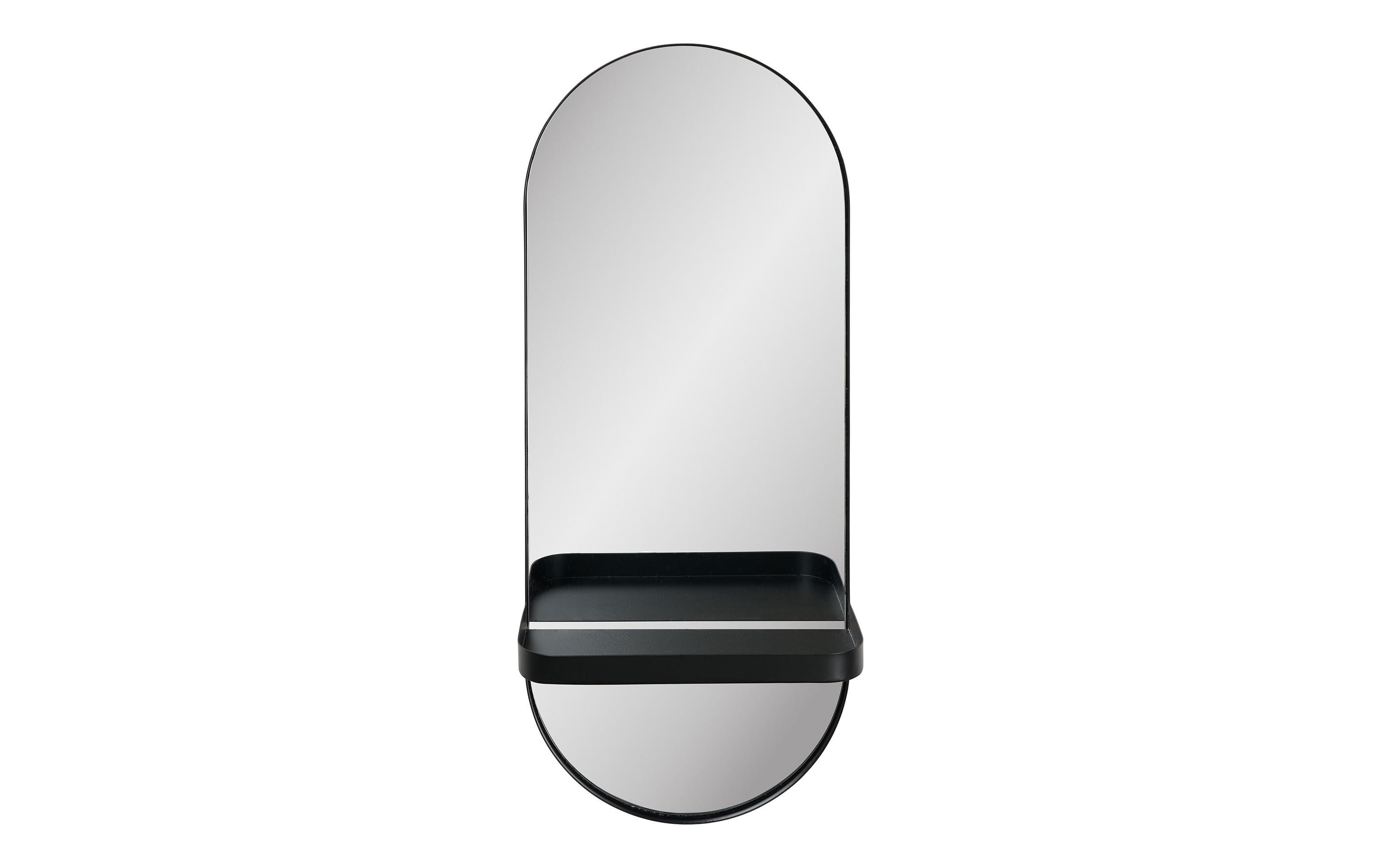 House Nordic Spiegel Olbia 12 x 25 x 60 cm