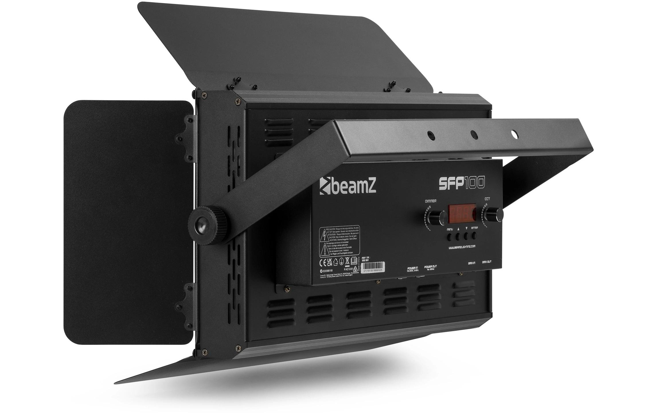 BeamZ LED-Panel SFP100