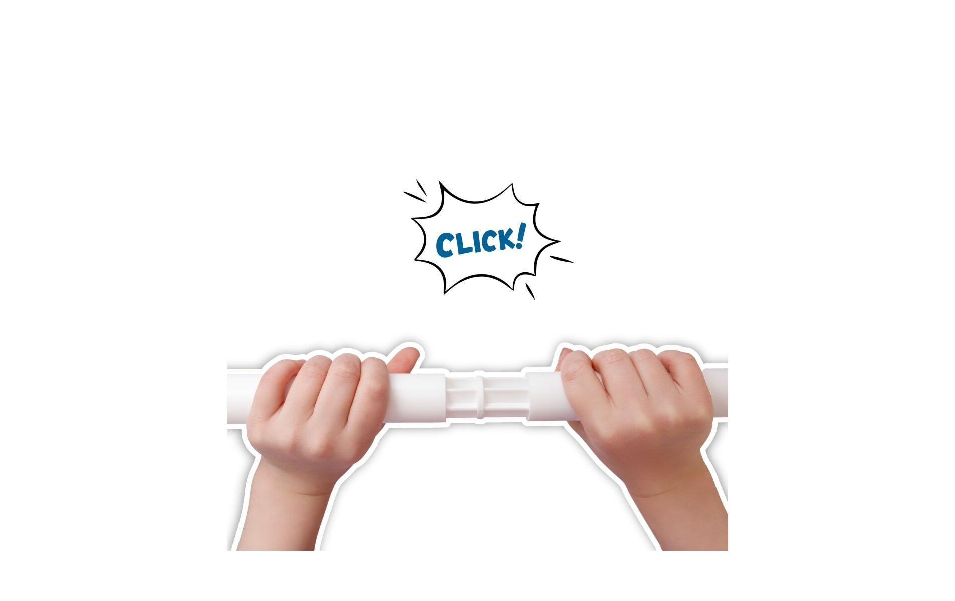 alldoro Verkehrsschranke ( H 68 x B 110 cm )