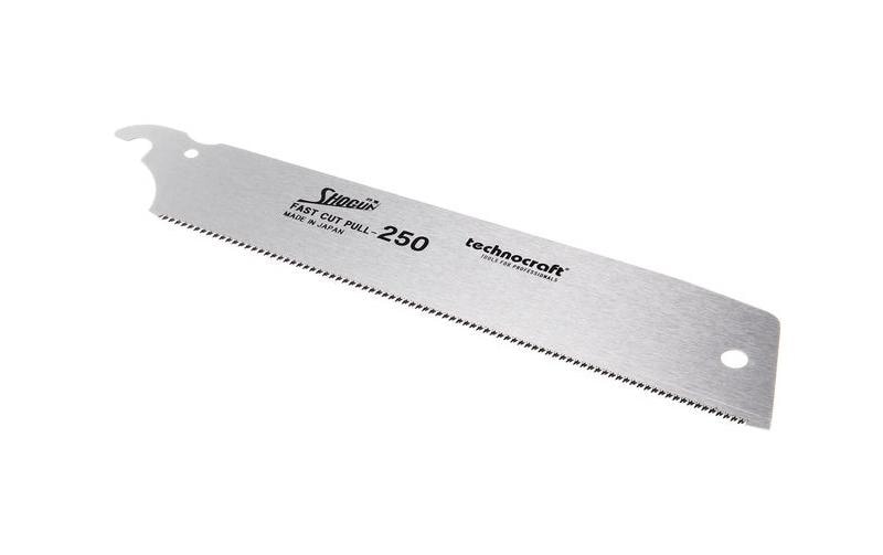 Shogun Ersatzsägeblatt 30 cm Shogun Ersatzsägeblatt 30 cm