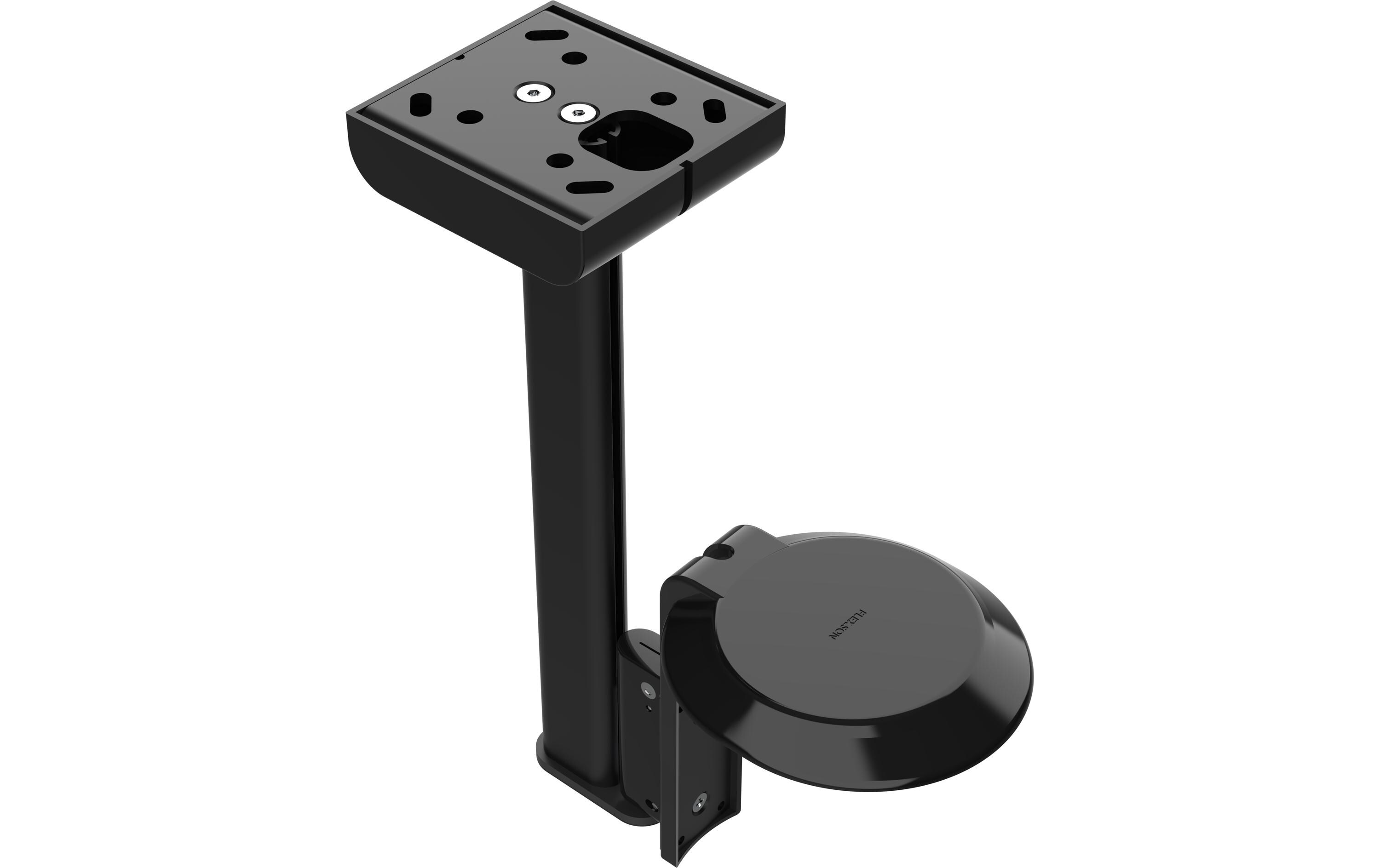 Flexson Deckenhalterung Sonos Era 100 Schwarz Flexson Deckenhalterung Sonos Era 100 Schwarz