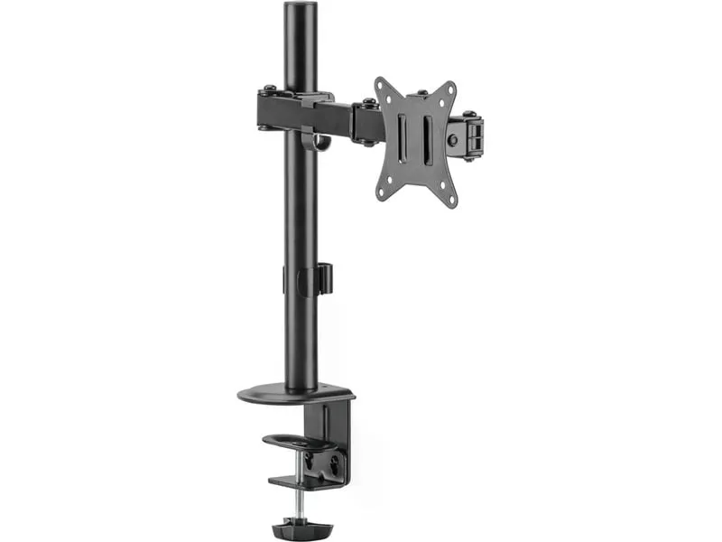 LC-Power Tischhalterung LC-EQE-A32B 32 bis 9 kg – Schwarz LC-Power Tischhalterung LC-EQE-A32B 32 bis 9 kg – Schwarz