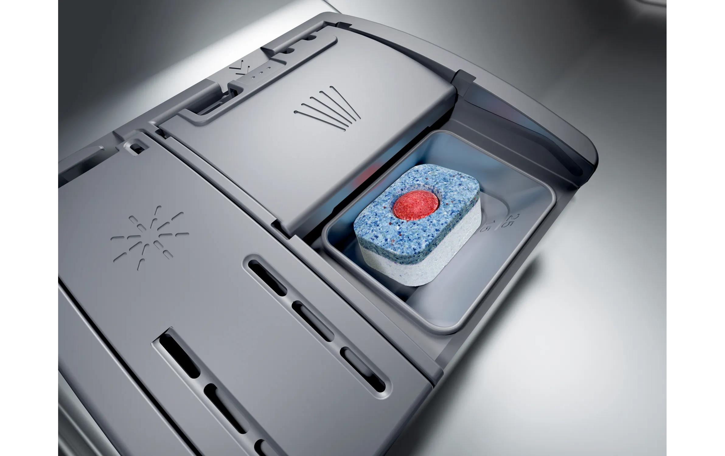 Bosch Einbaugeschirrspüler SBV4HTX00E Bosch Einbaugeschirrspüler SBV4HTX00E