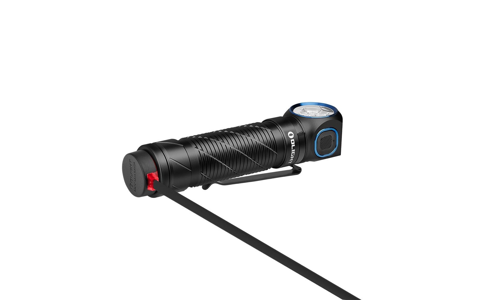 Olight Taschenlampe Perun 3 3000 lm