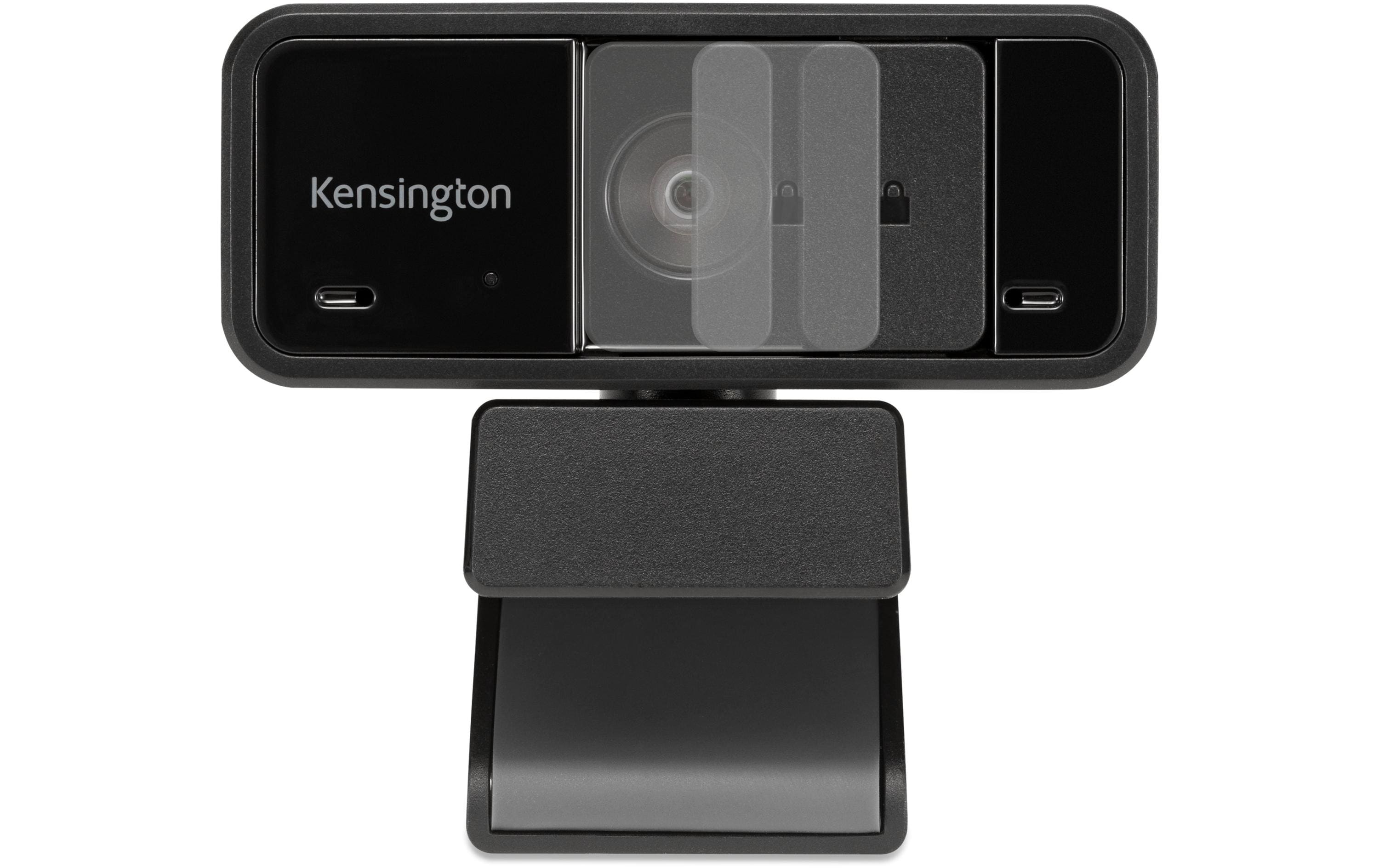 Kensington Webcam W1050 Fixed Focus