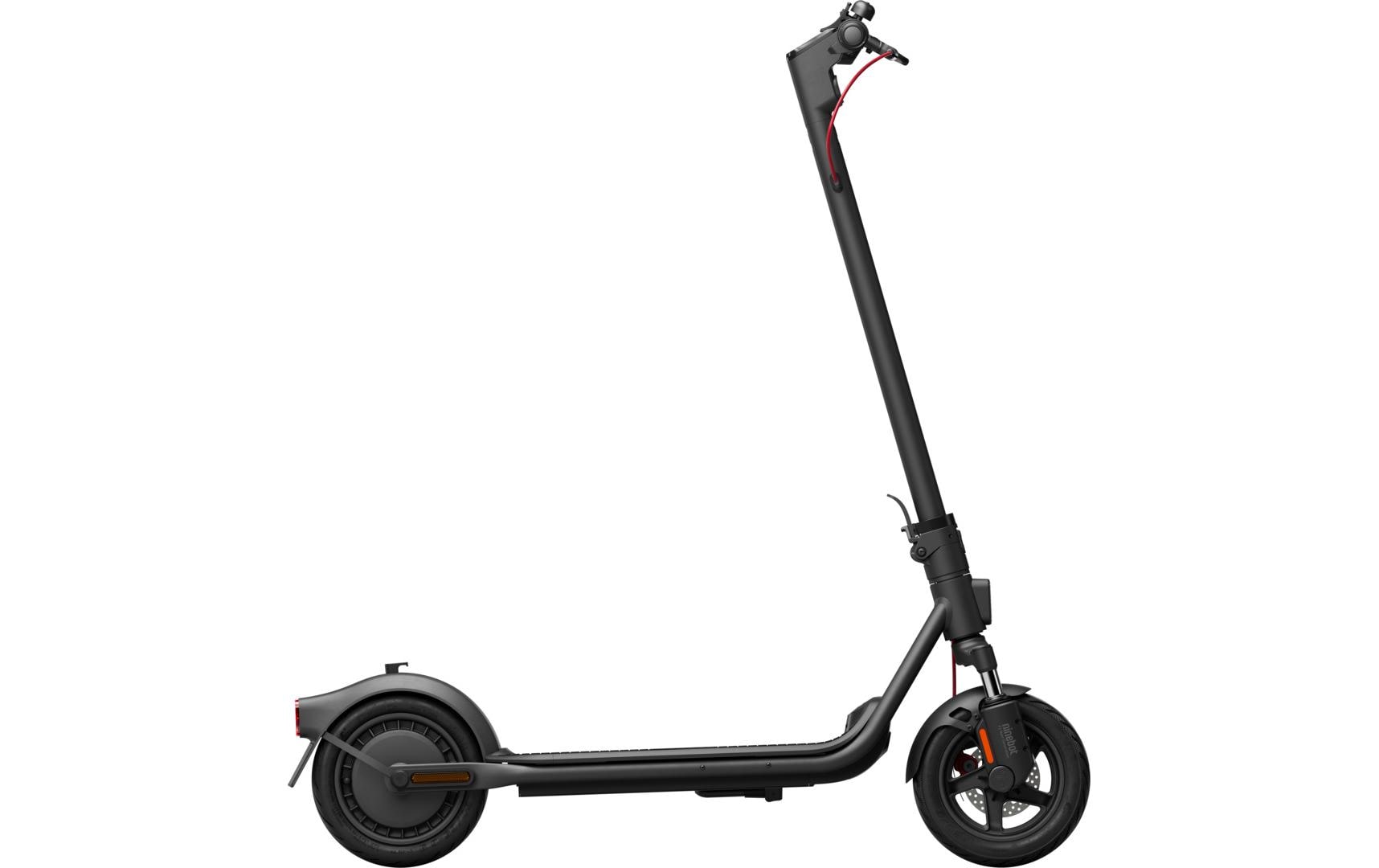 Segway-Ninebot E-Scooter F2 D II Segway-Ninebot E-Scooter F2 D II