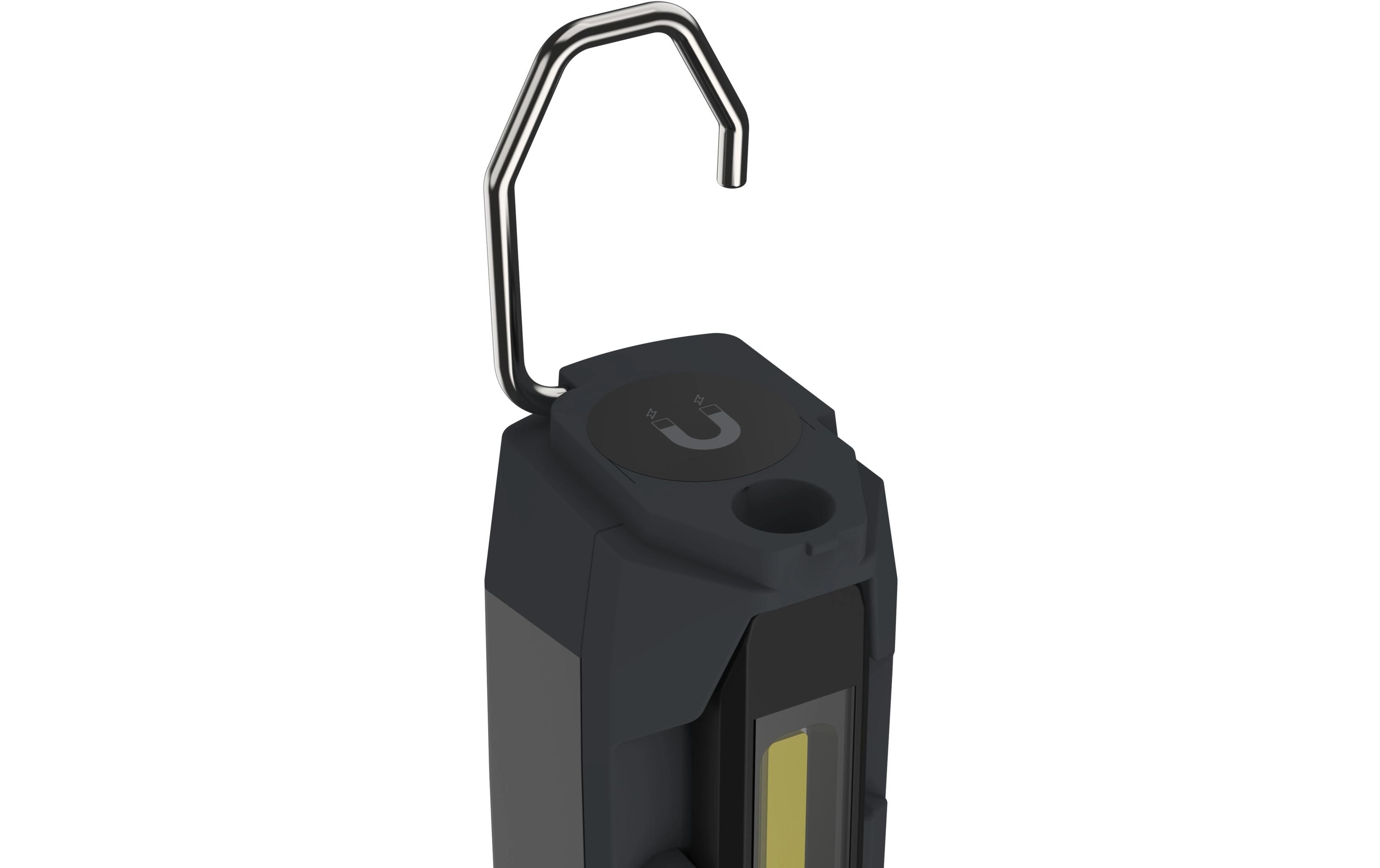 Ansmann Werktstatt Arbeitsleuchte IL500R