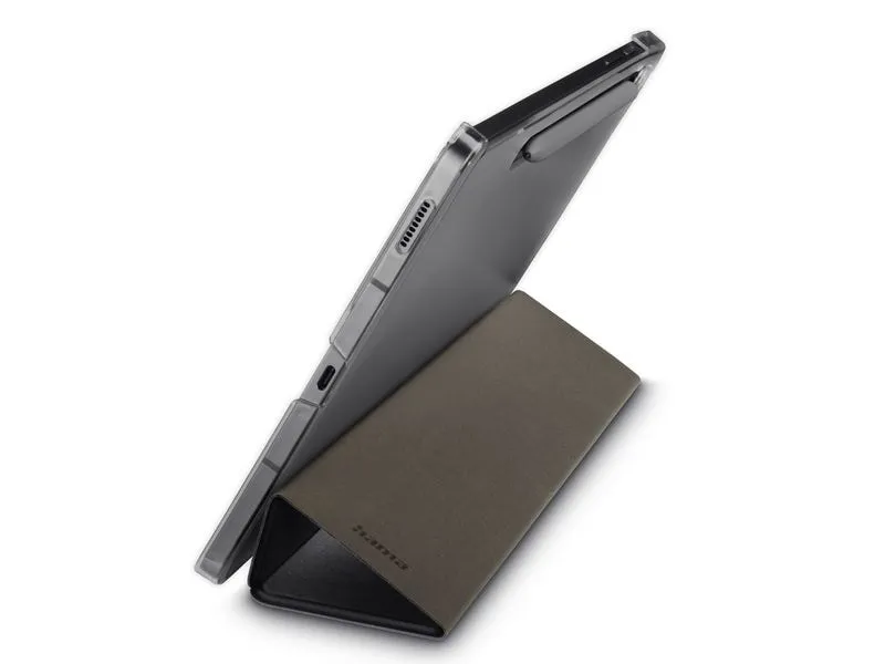 Hama Tablet-Hülle Fold Clear iPad Air 11 Hama Tablet-Hülle Fold Clear iPad Air 11