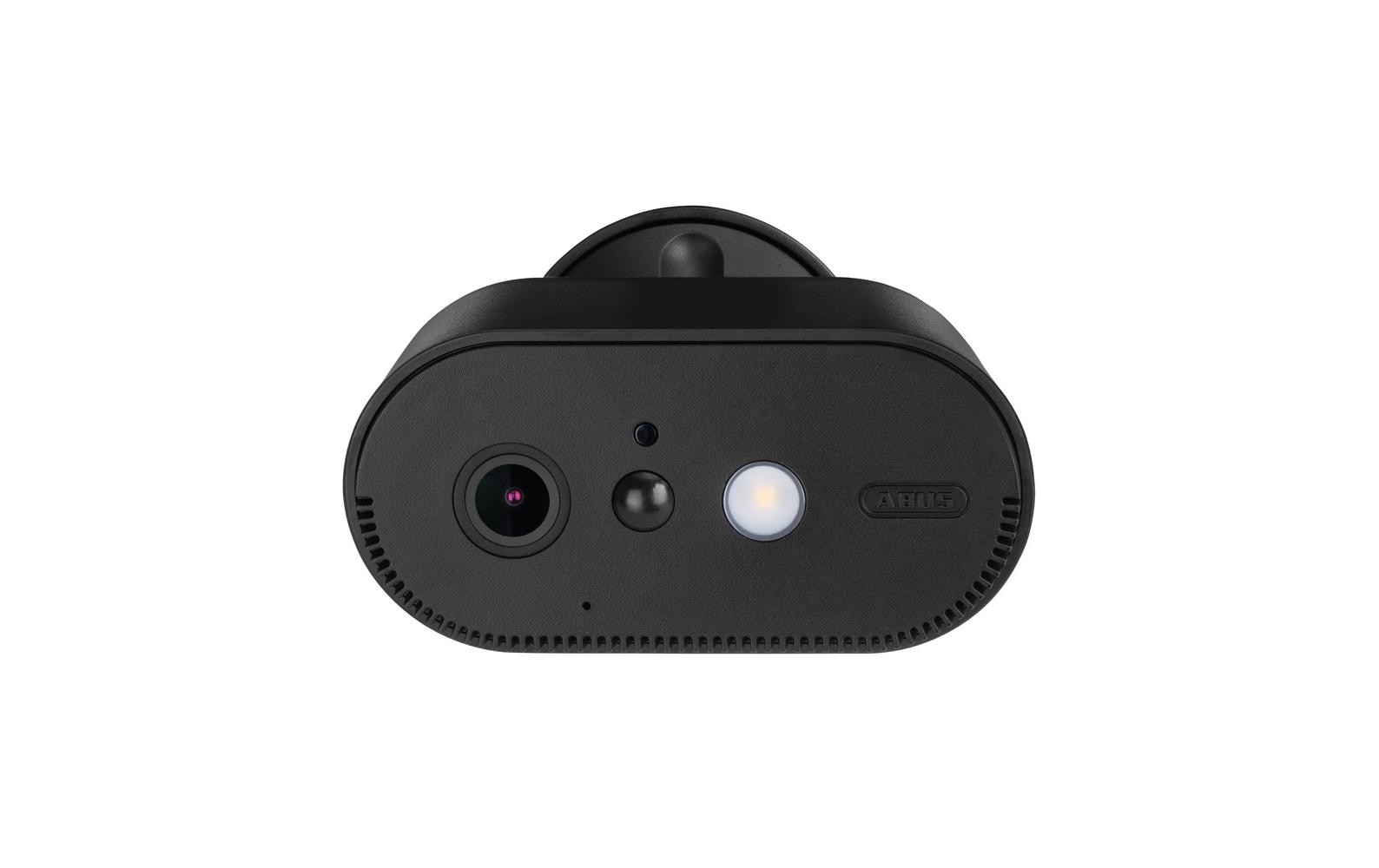 Abus Netzwerkkamera PPIC90520B WLAN Zusatz Akku Cam Abus Netzwerkkamera PPIC90520B WLAN Zusatz Akku Cam