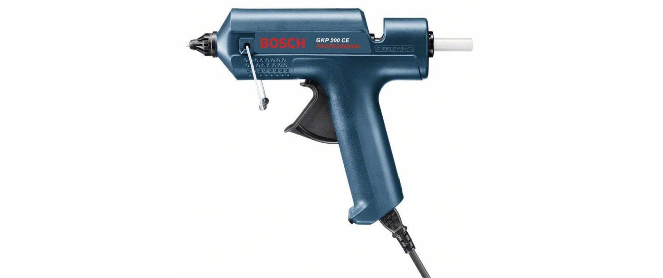 Bosch Professional Heissklebepistole GKP 200 CE Bosch Professional Heissklebepistole GKP 200 CE