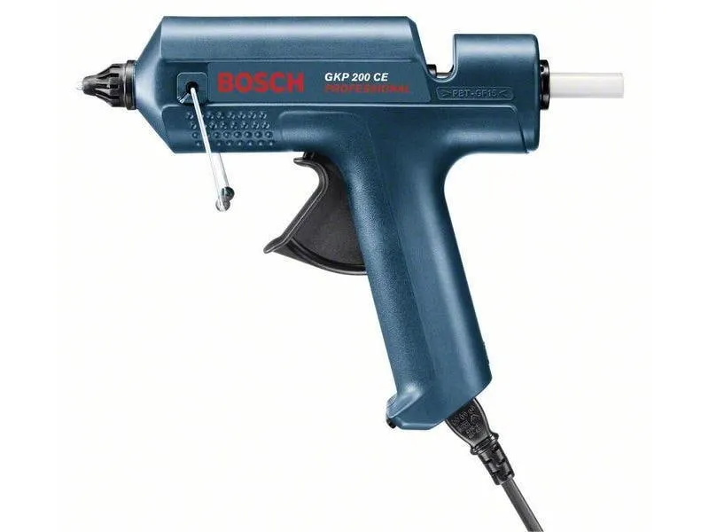 Bosch Professional Heissklebepistole GKP 200 CE Bosch Professional Heissklebepistole GKP 200 CE
