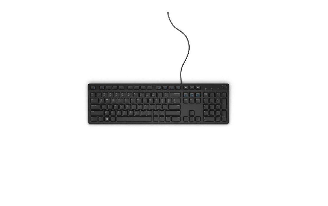 DELL Tastatur KB216 IT-Layout