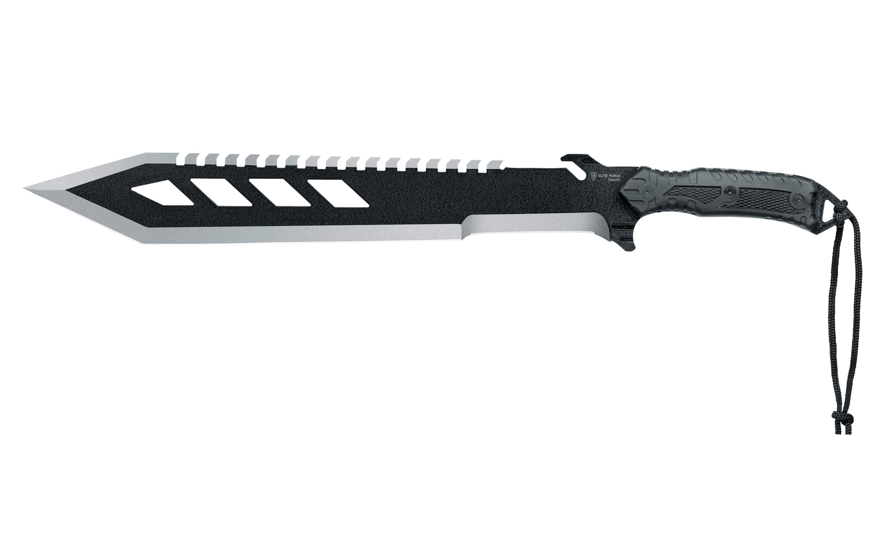Elite Force Machete EF712 Elite Force Machete EF712