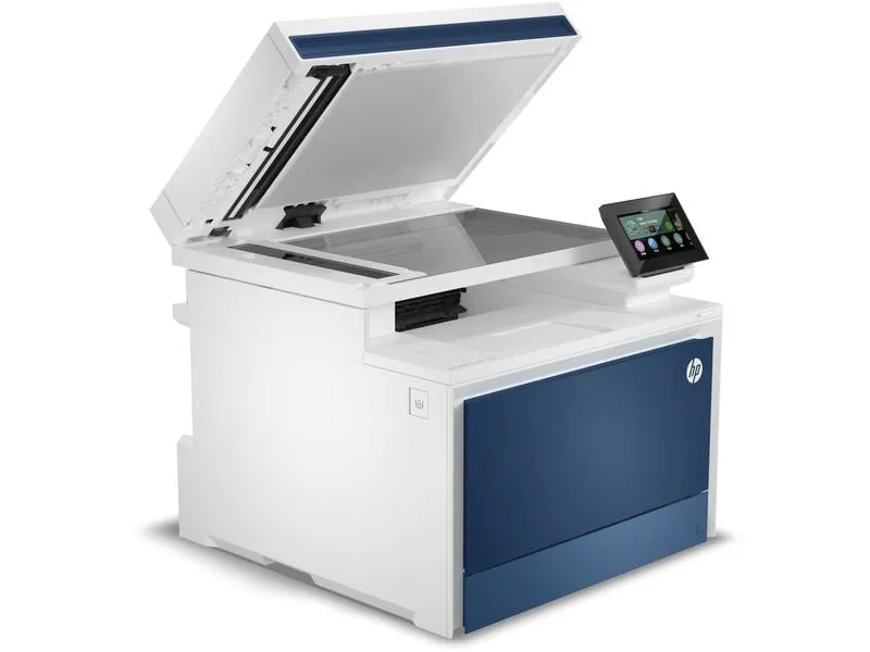 HP Multifunktionsdrucker Color LaserJet Pro MFP 4302fdn HP Multifunktionsdrucker Color LaserJet Pro MFP 4302fdn
