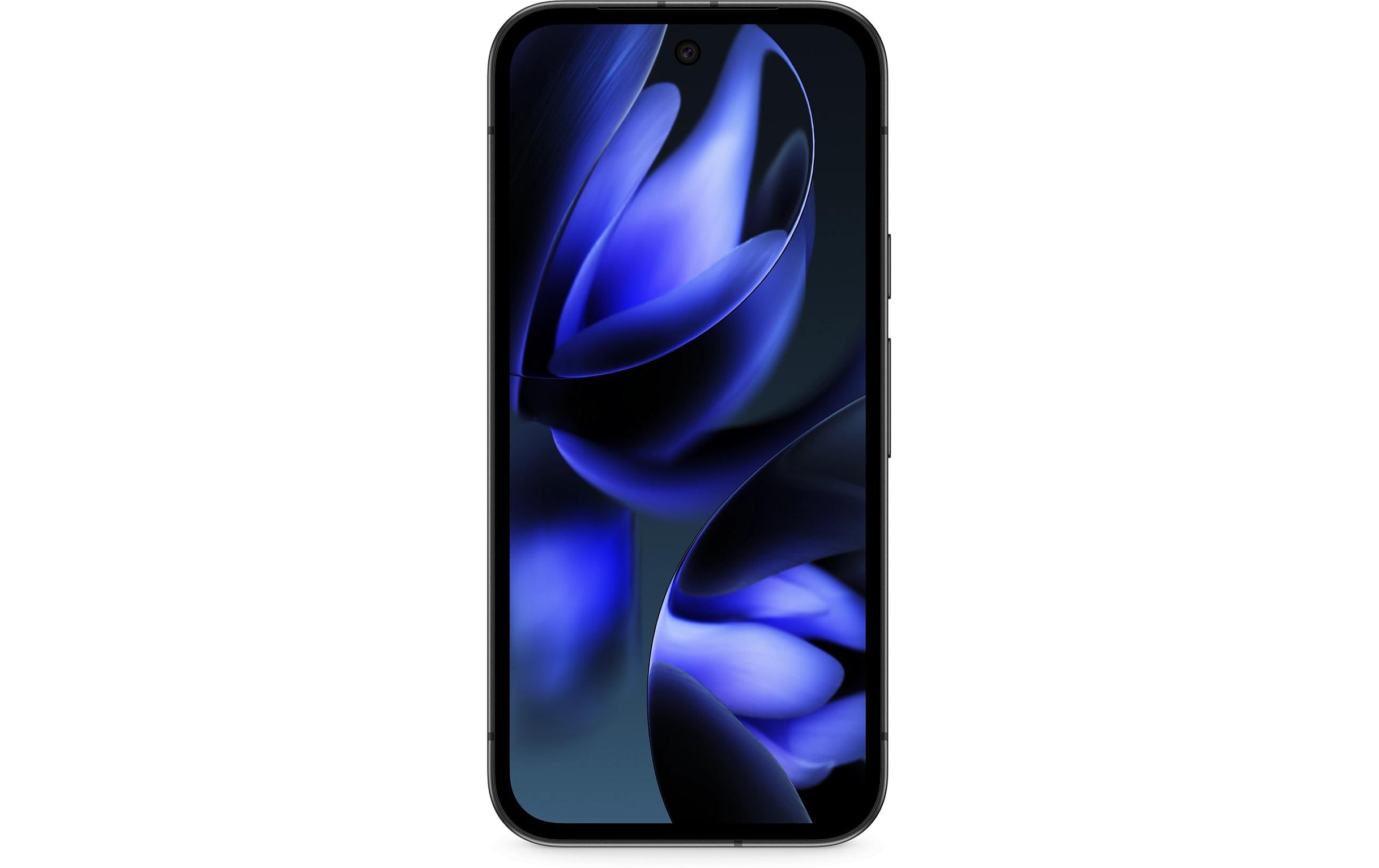 Google Pixel 9a 128 GB Obsidian