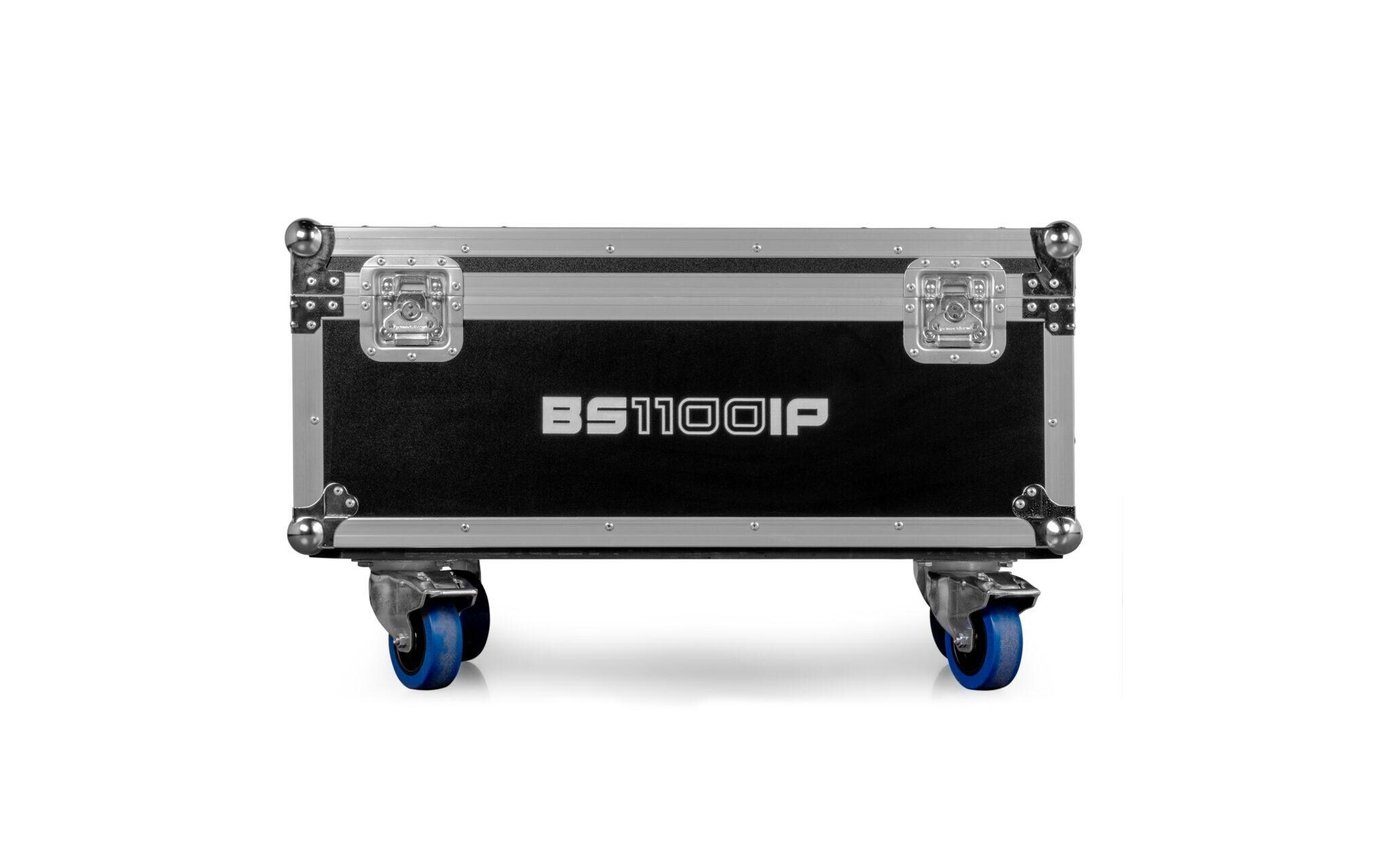 BeamZ Pro Flightcase FLCBS04