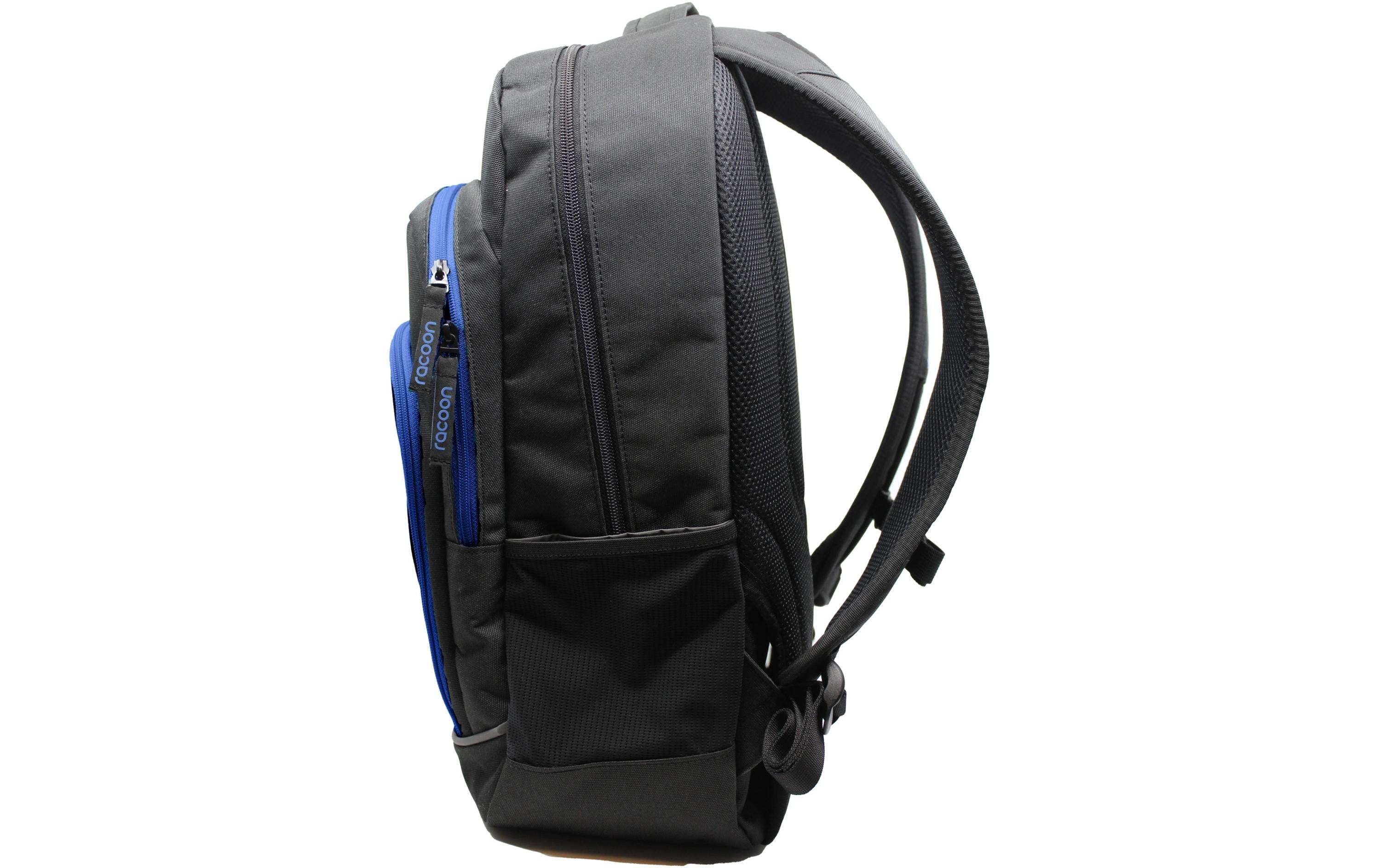 Racoon Rucksack Everyday 30 l, Ocean