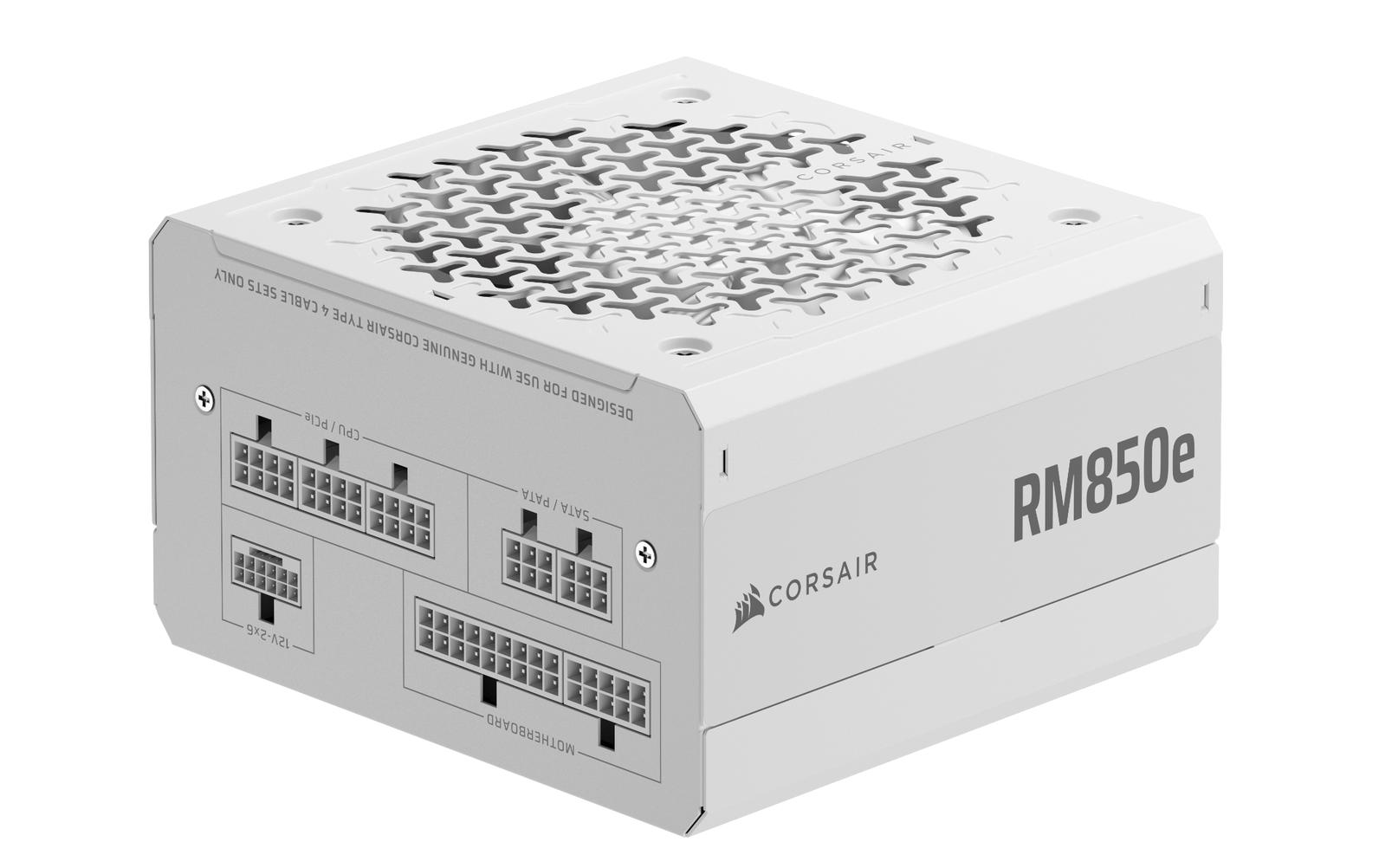 Corsair Netzteil RMe Serie 2025 RM850e 850 W