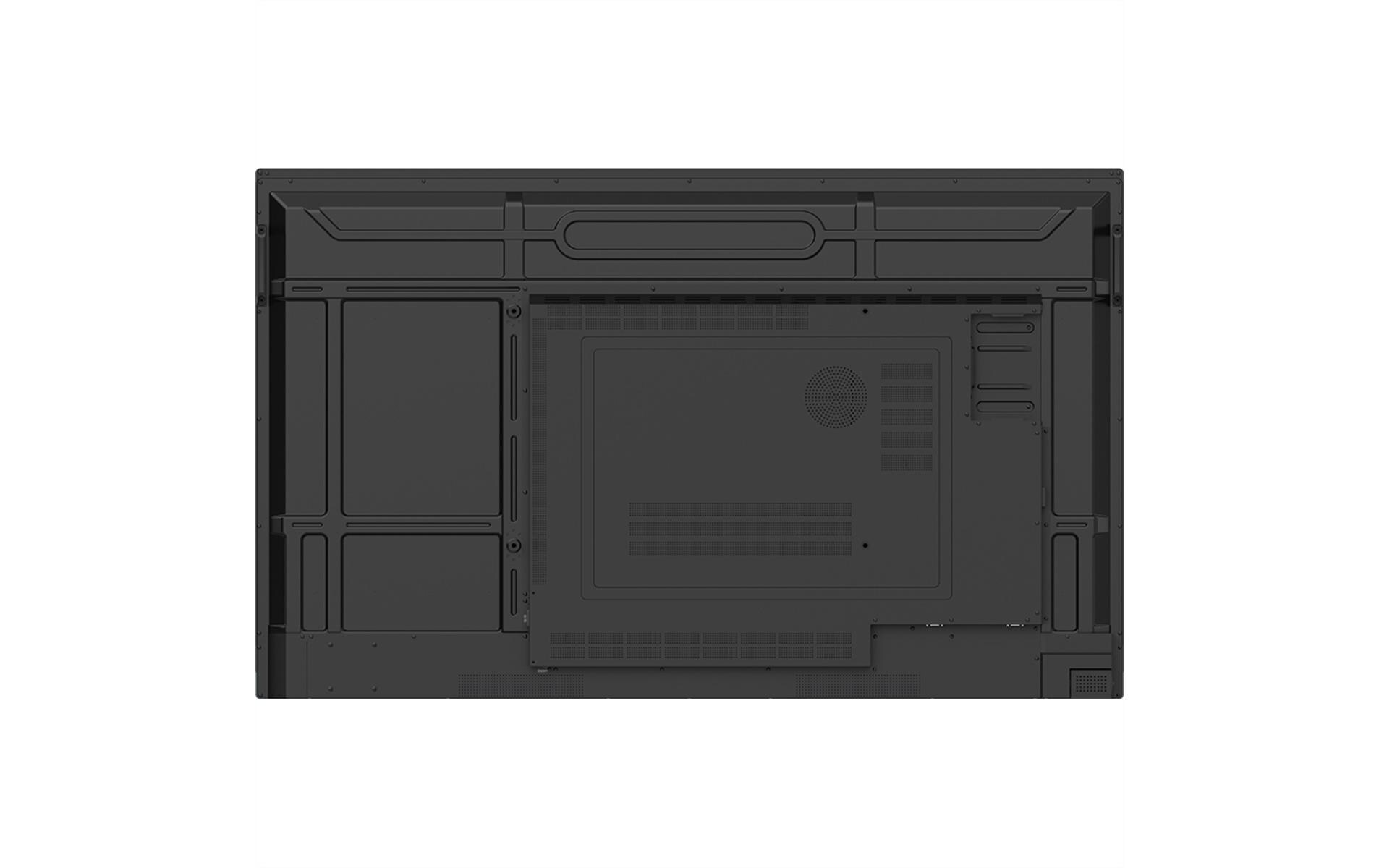 BenQ Touch Display RE6504 Infrarot 65