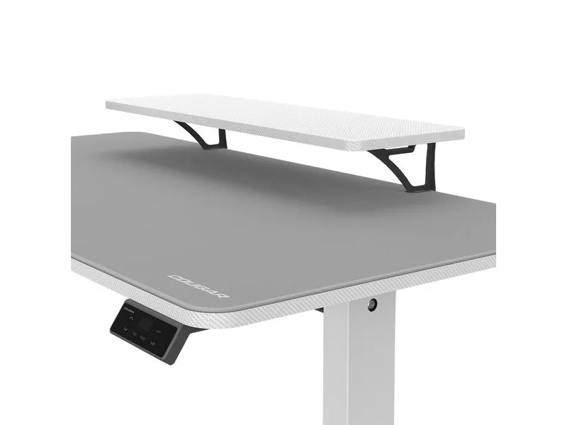 Cougar E-Star 140 Weiss 120 cm Cougar E-Star 140 Weiss 120 cm