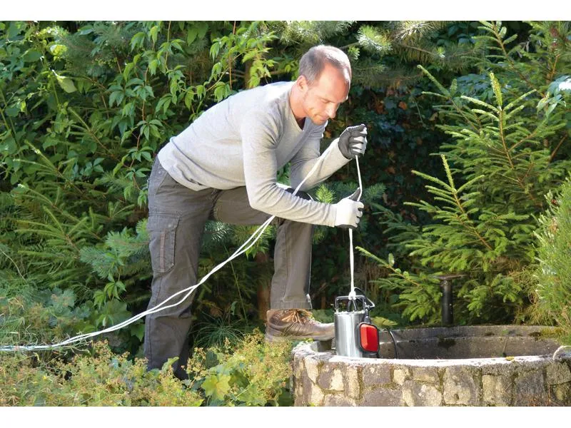 Einhell Schmutzwasserpumpe GC-DP 1020 N Einhell Schmutzwasserpumpe GC-DP 1020 N