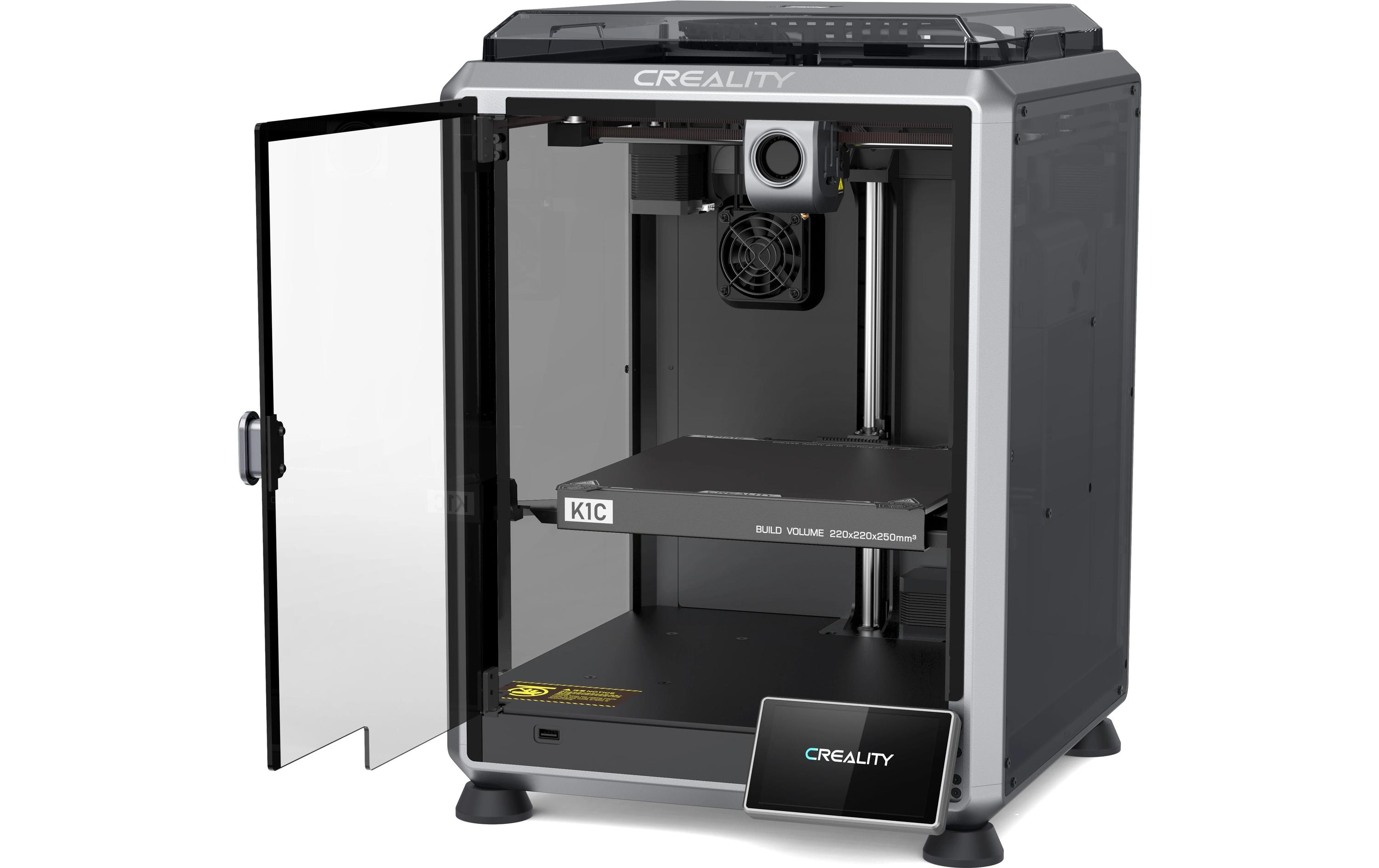 Creality 3D-Drucker 3D-Drucker K1C 2025