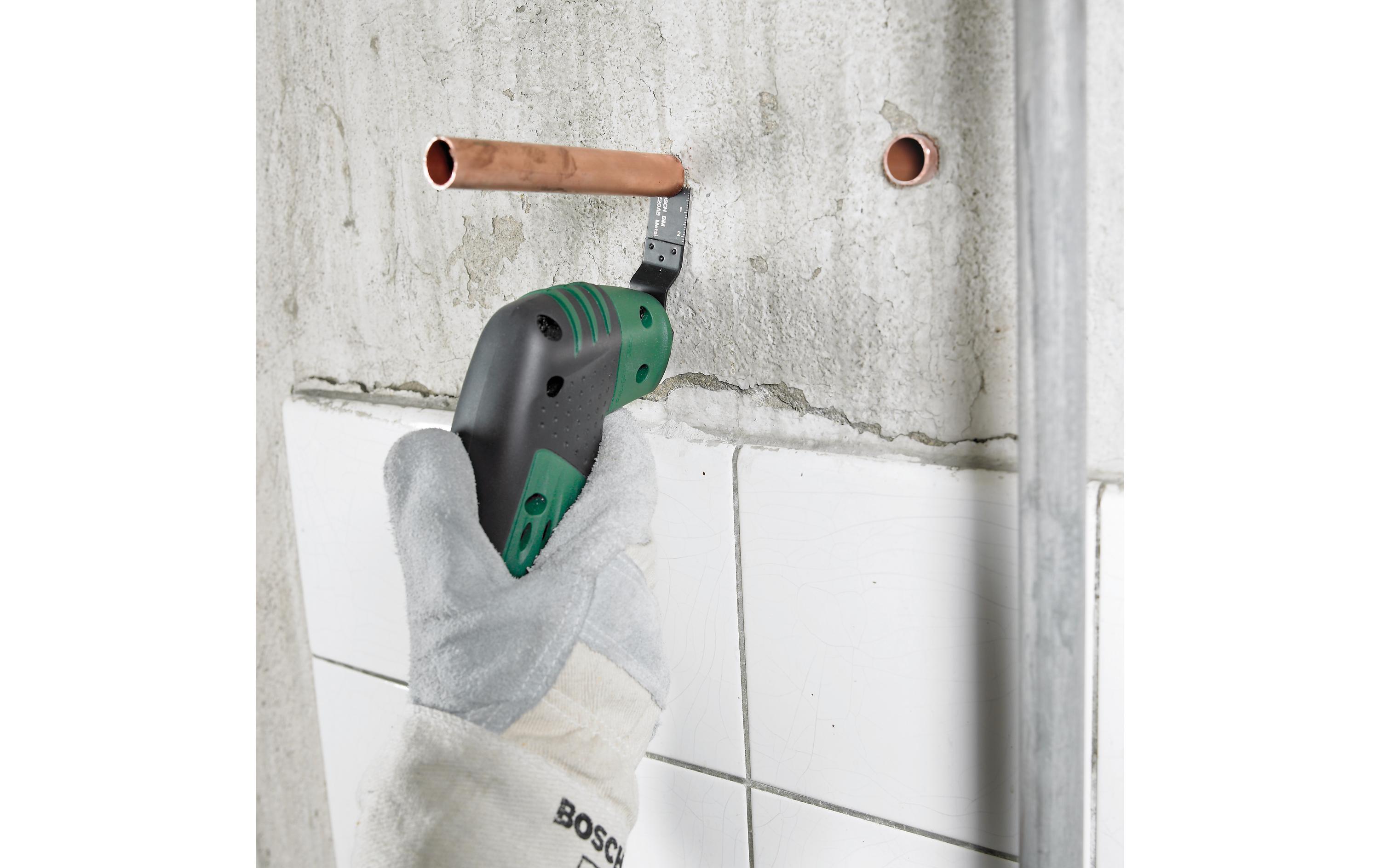Bosch Tauchsägeblatt Starlock BIM Holz & Metall 20 x 30 mm
