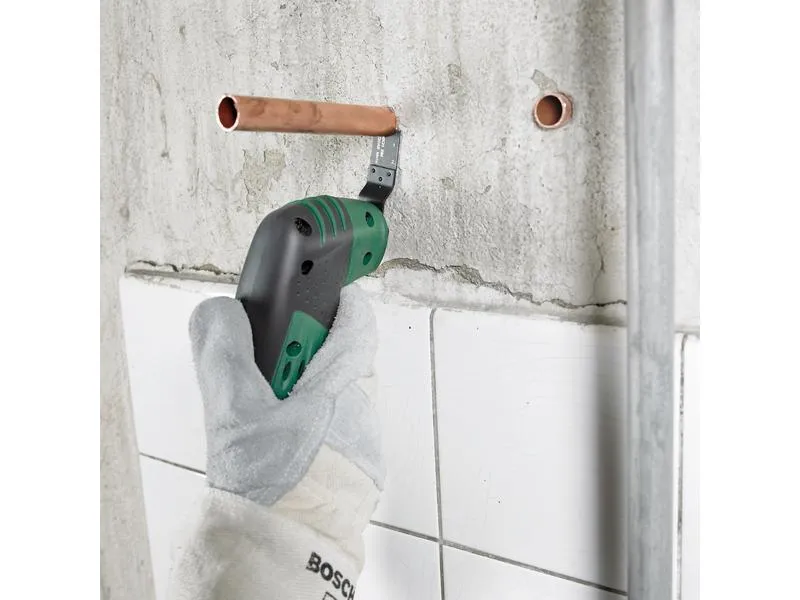 Bosch Tauchsägeblatt Starlock BIM Holz & Metall 20 x 30 mm