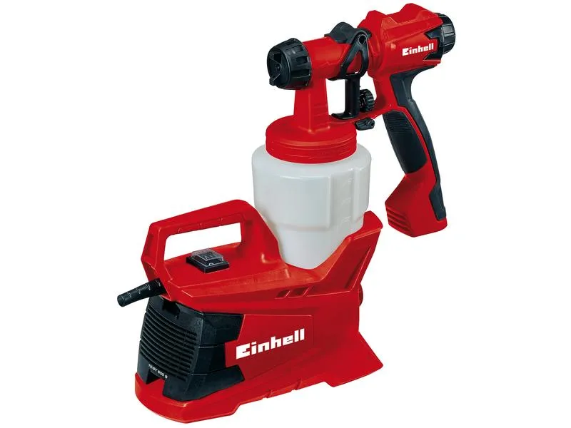 Einhell Farbsprühsystem TC-SY 600 S Einhell Farbsprühsystem TC-SY 600 S