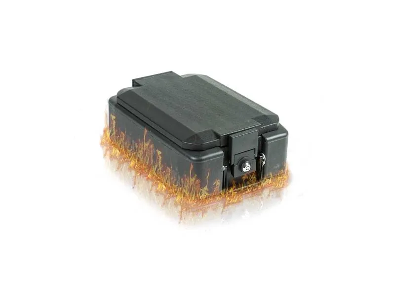 Burgwächter Feuerschutzkassette FP 22 K Burgwächter Feuerschutzkassette FP 22 K