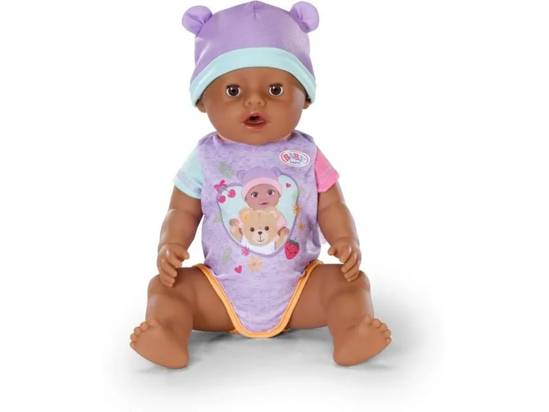 Baby Born Babypuppe Eva 43 cm