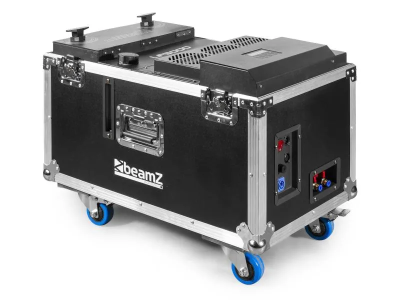BeamZ Pro Bodennebelmaschine LF3000 BeamZ Pro Bodennebelmaschine LF3000
