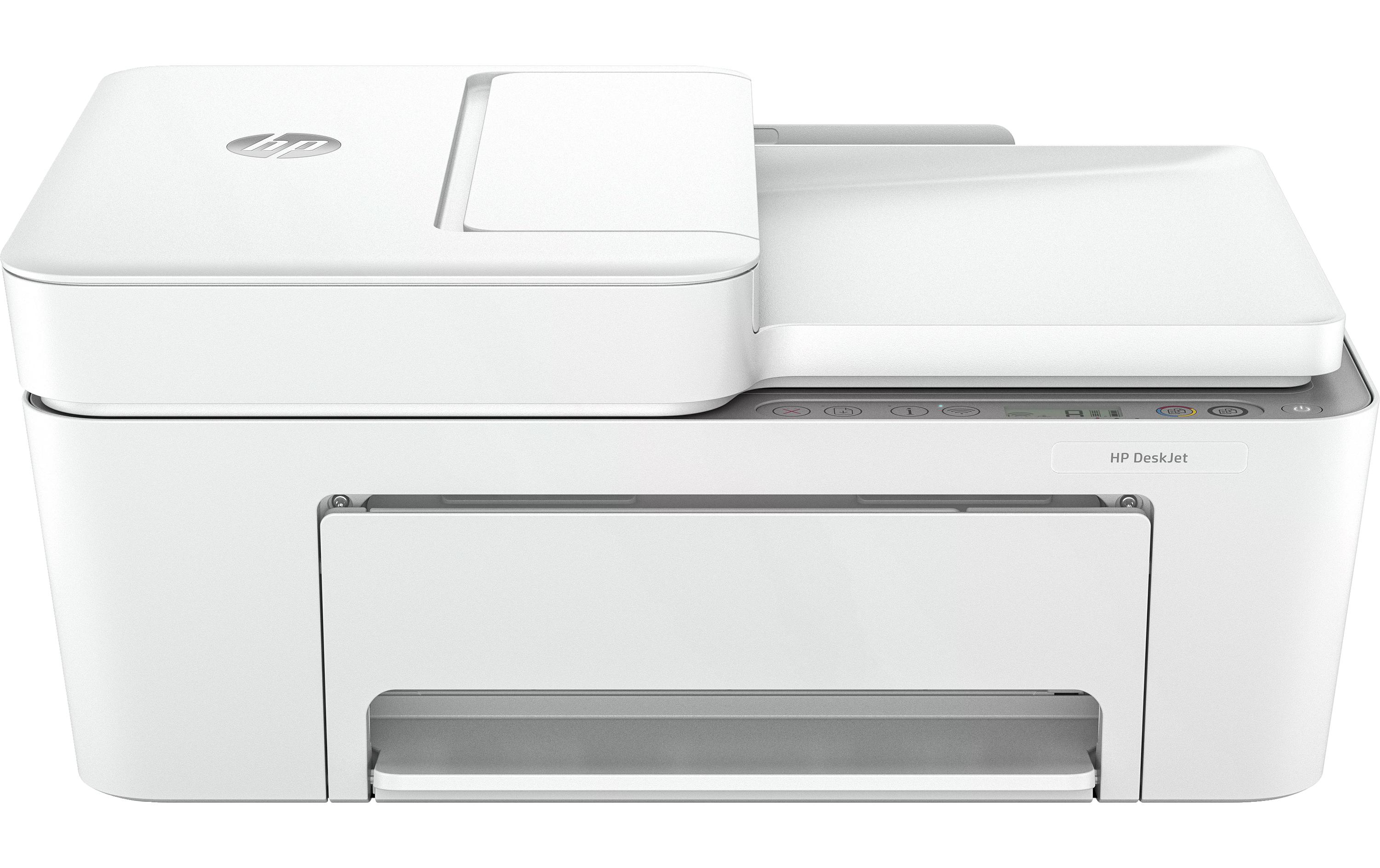 HP Multifunktionsdrucker DeskJet 4220e All-in-One HP Multifunktionsdrucker DeskJet 4220e All-in-One