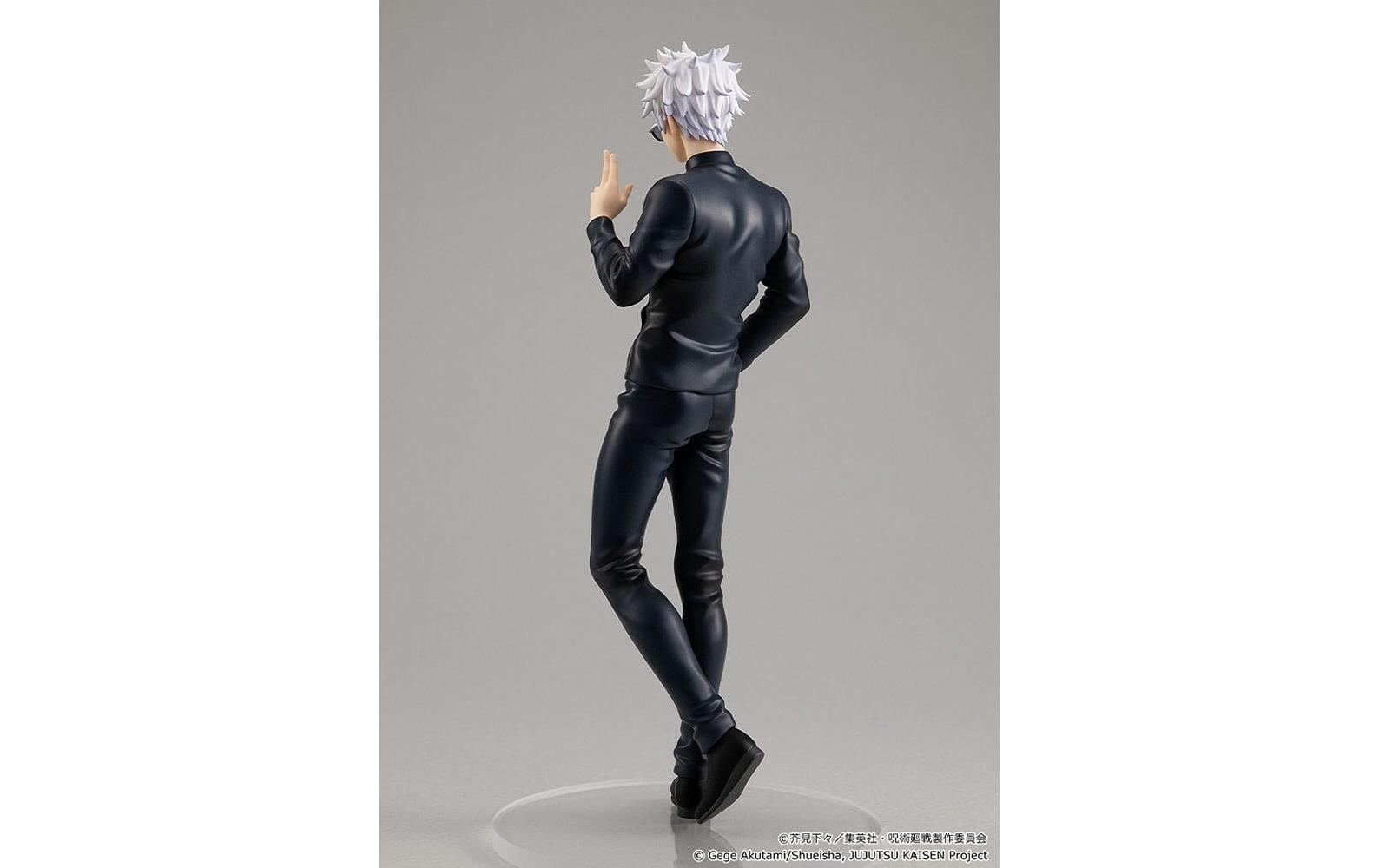 Good Smile Company Jujutsu Kaisen Satoru Gojo: Premature Death Version