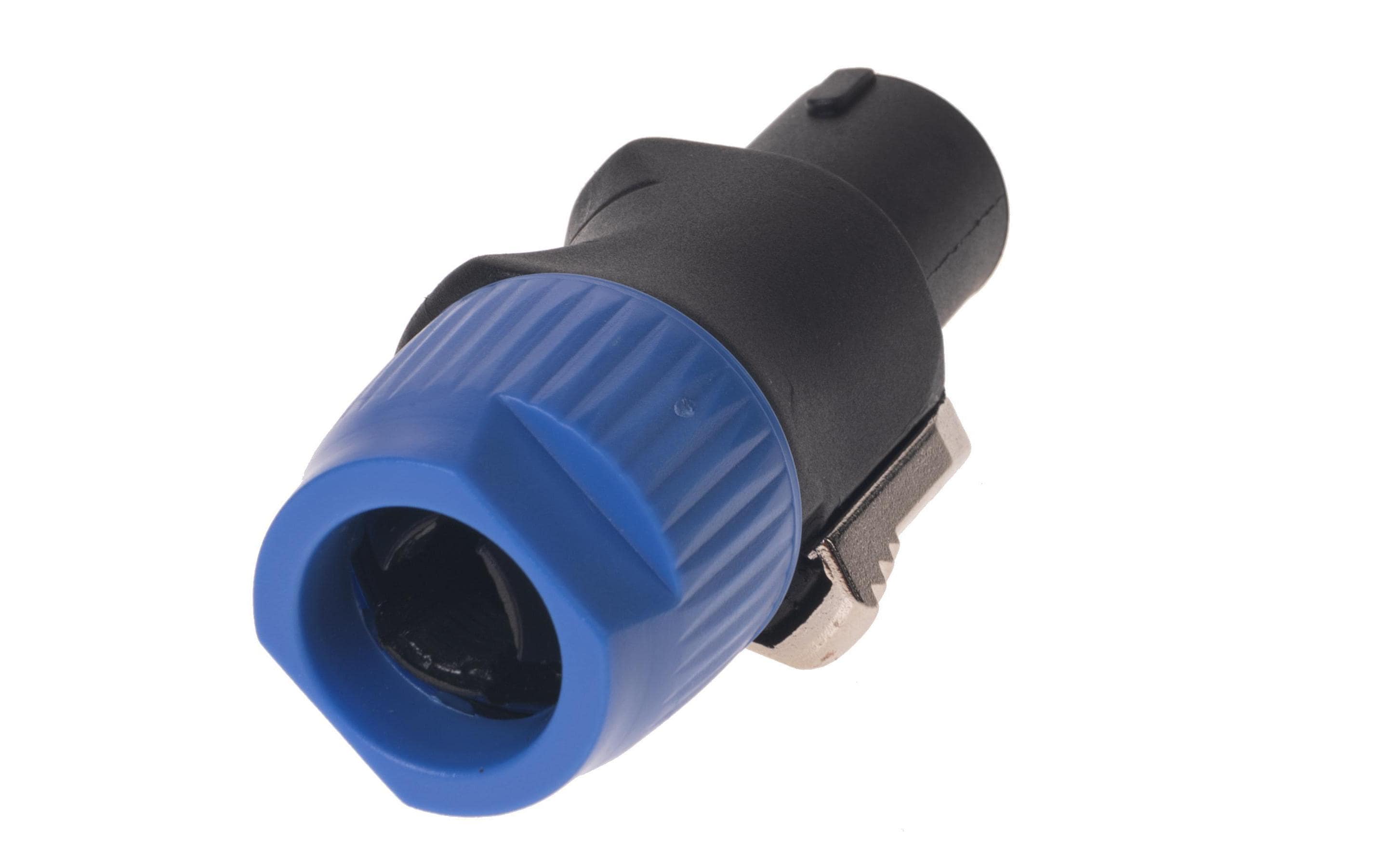 Bemero Stecker BC5001BK-F 4-Pol SpeakON Stecker