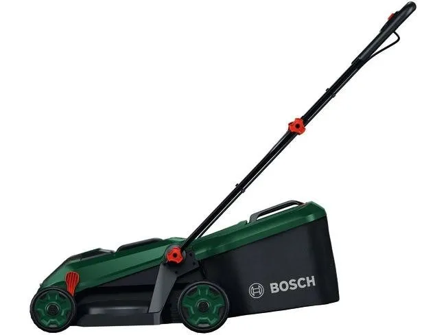 Bosch Akku-Rasenmäher ROTAK18V-34 Kit Bosch Akku-Rasenmäher ROTAK18V-34 Kit
