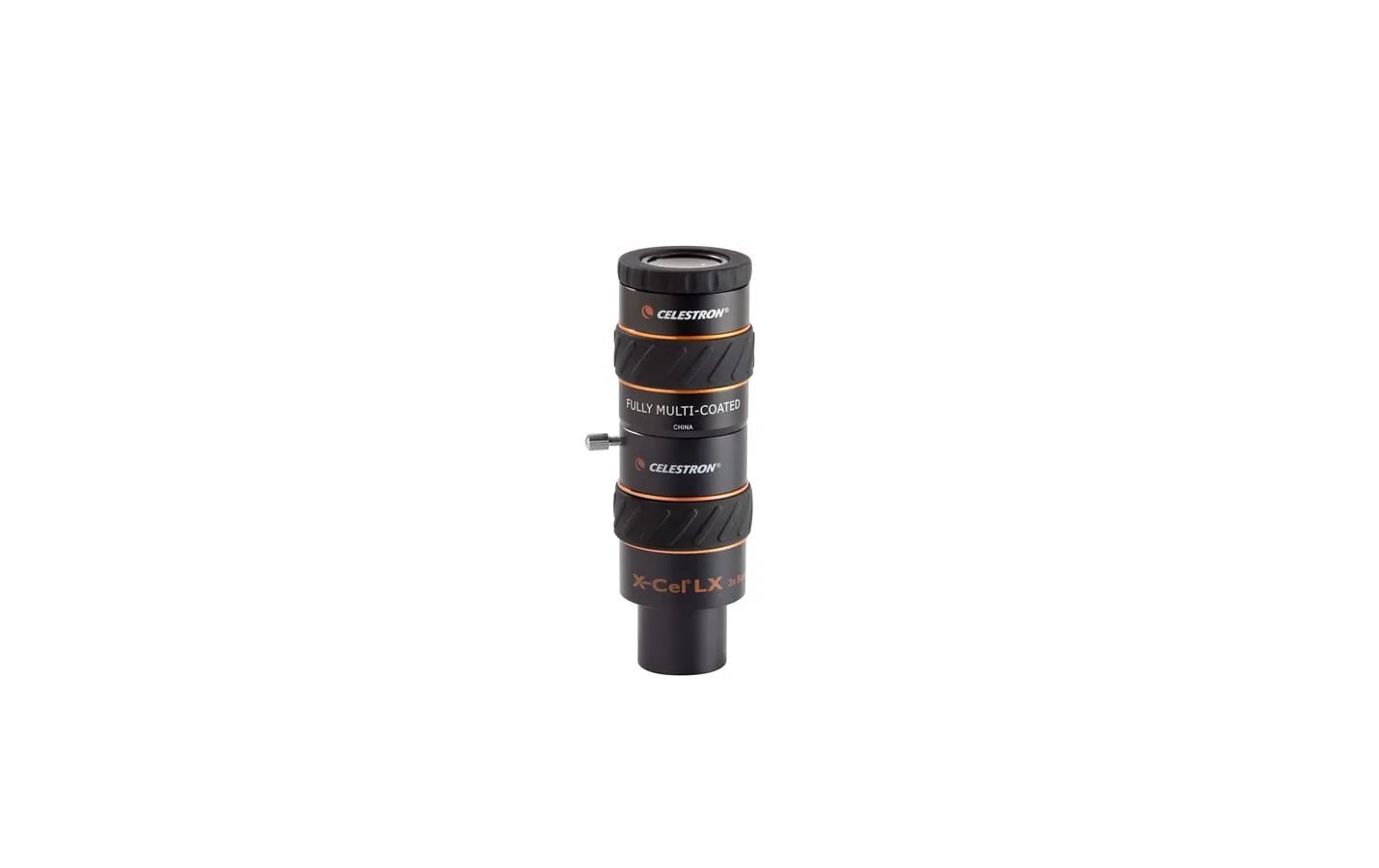 Celestron Linse Barlow X-Cel LX 3x 1.25
