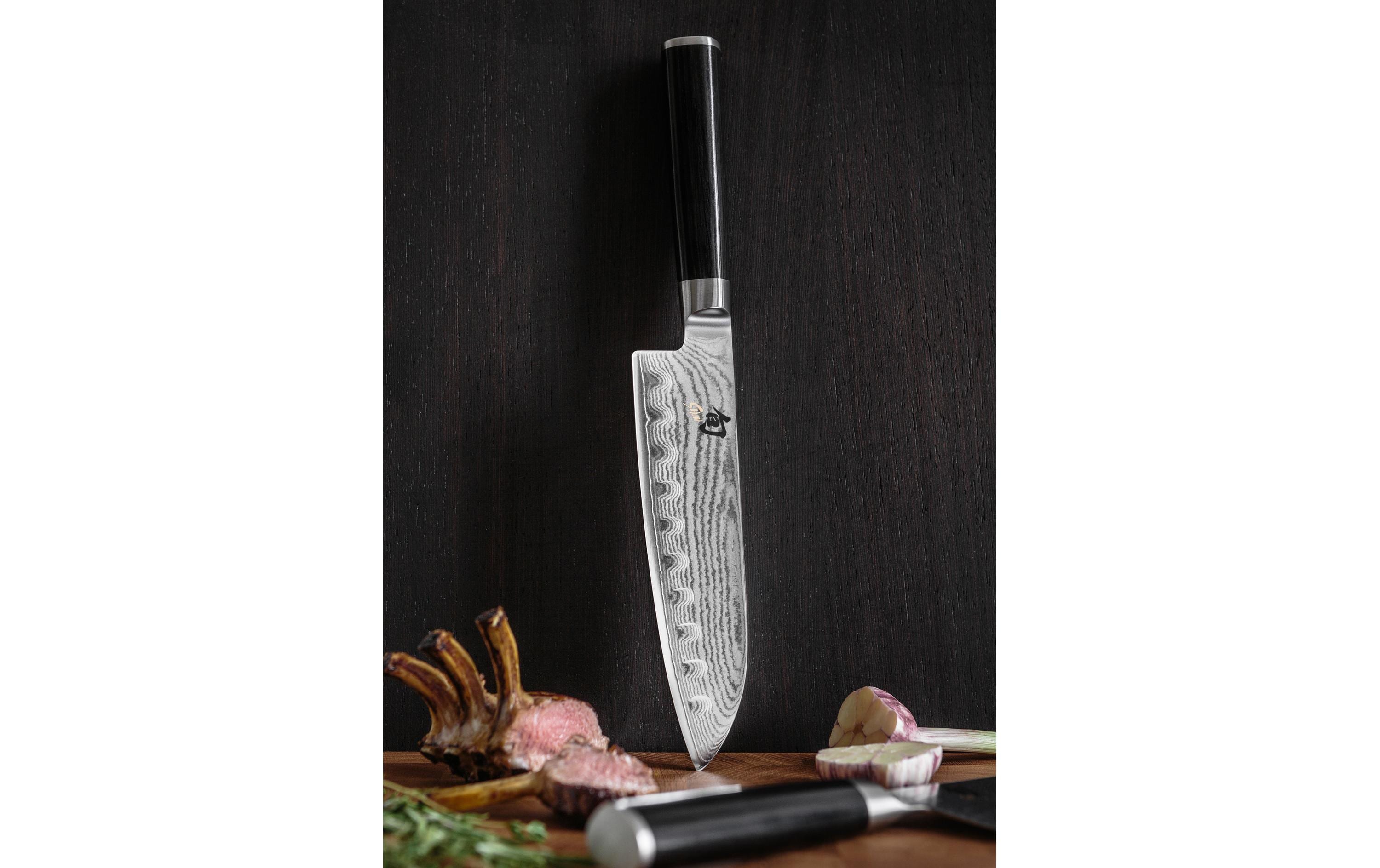 Kai Kiritsuke Shun Classic 20 cm