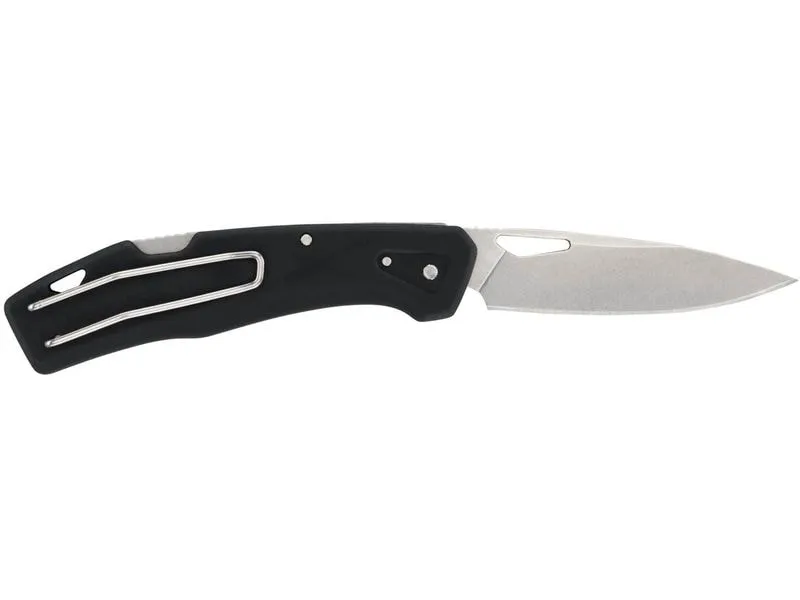 Gerber Taschenmesser LST Schwarz