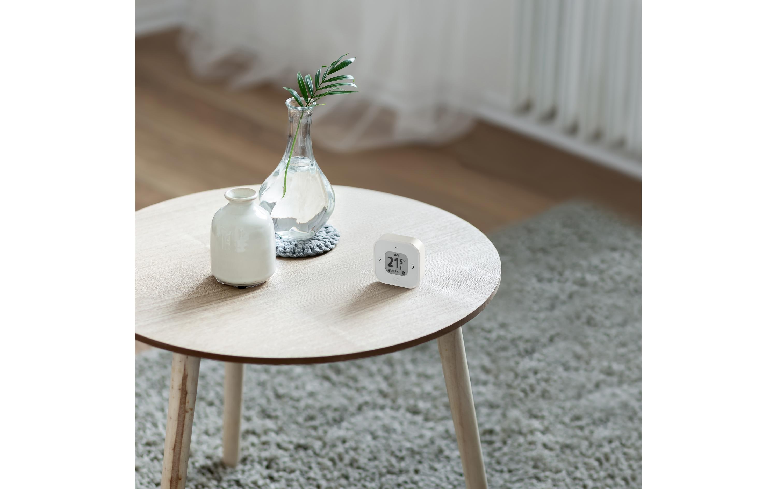 Eve Systems Thermo Control Matter