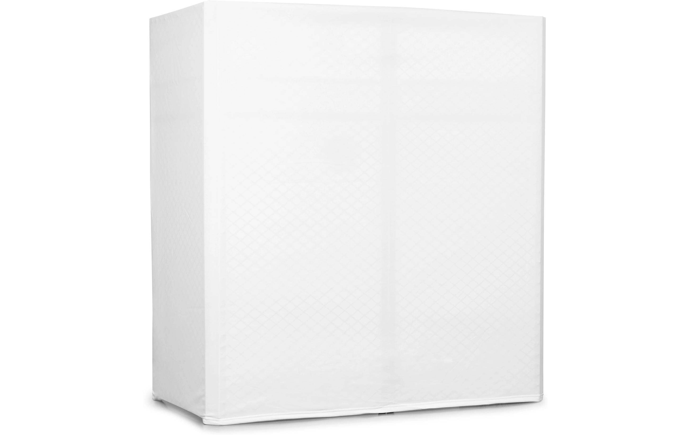 Vonyx DBC105 Faltbares DJ-Booth Aluminiumgestell mit Lycra-Cover