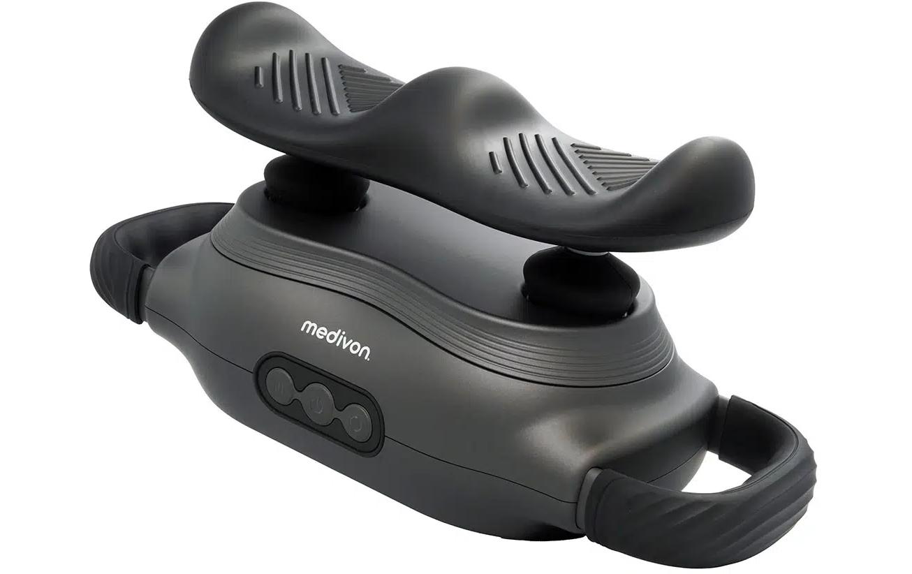 Armare SA Vibrationstrainer Force