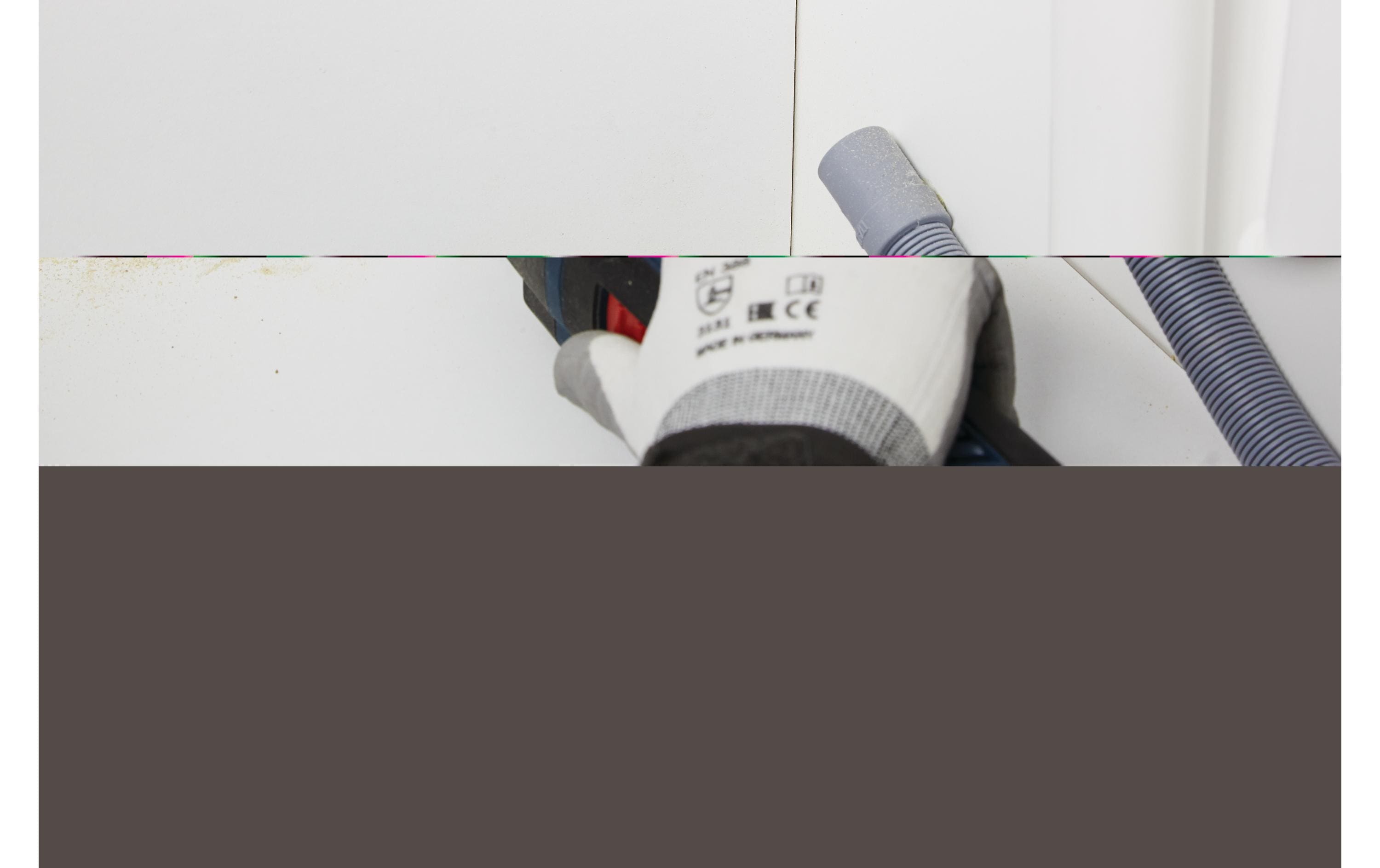 Bosch Tauchsägeblatt Starlock HCS AIZ 32 EPC Holz 50 x 32 mm