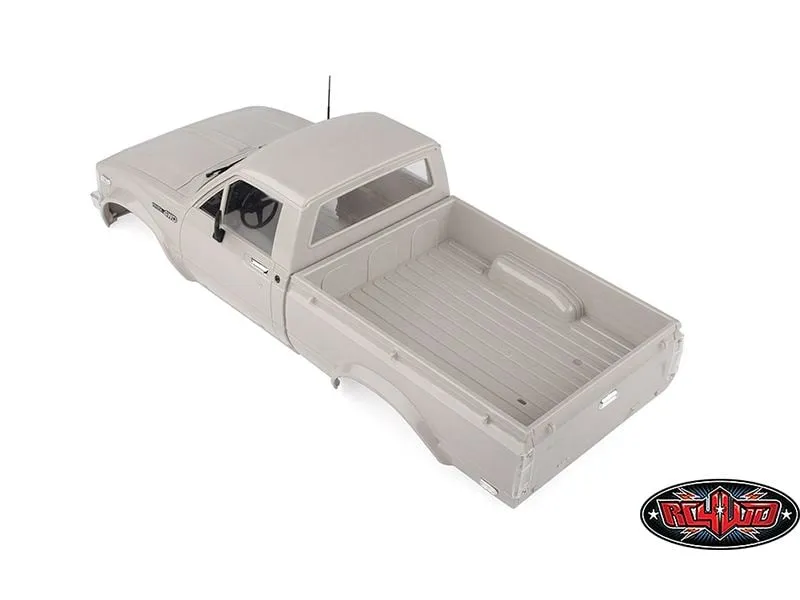 RC4WD Karosserie Toyota Pickup 1982 1:10